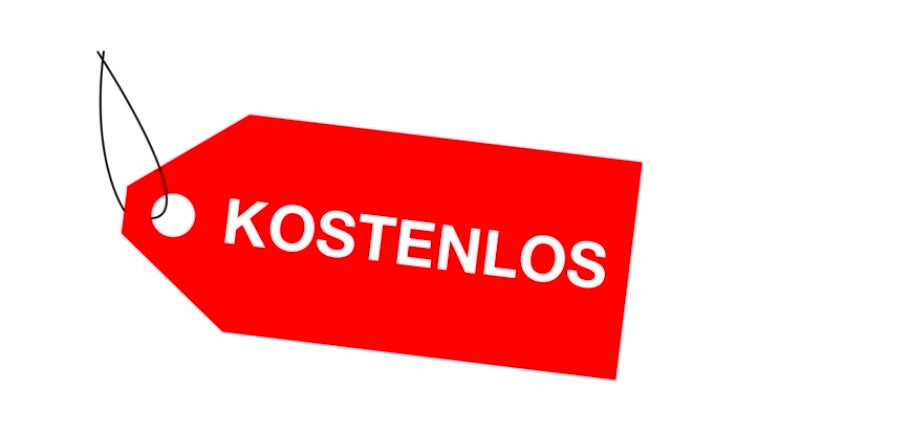 Gratis ab 60 € Einkaufswert