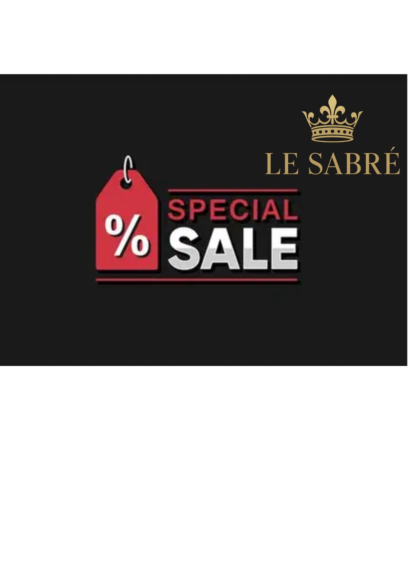 Sale 50%
