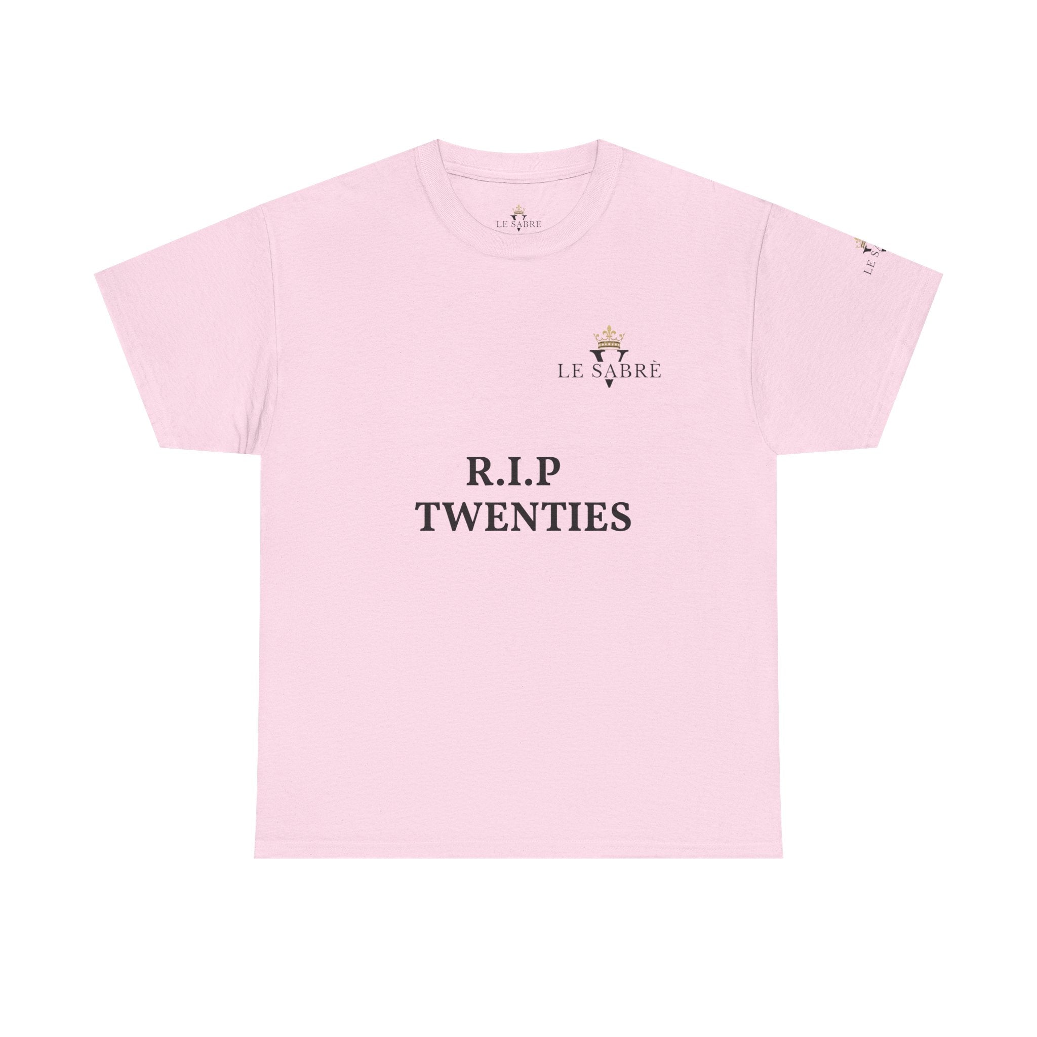 R.I.P. Twenties T-Shirt