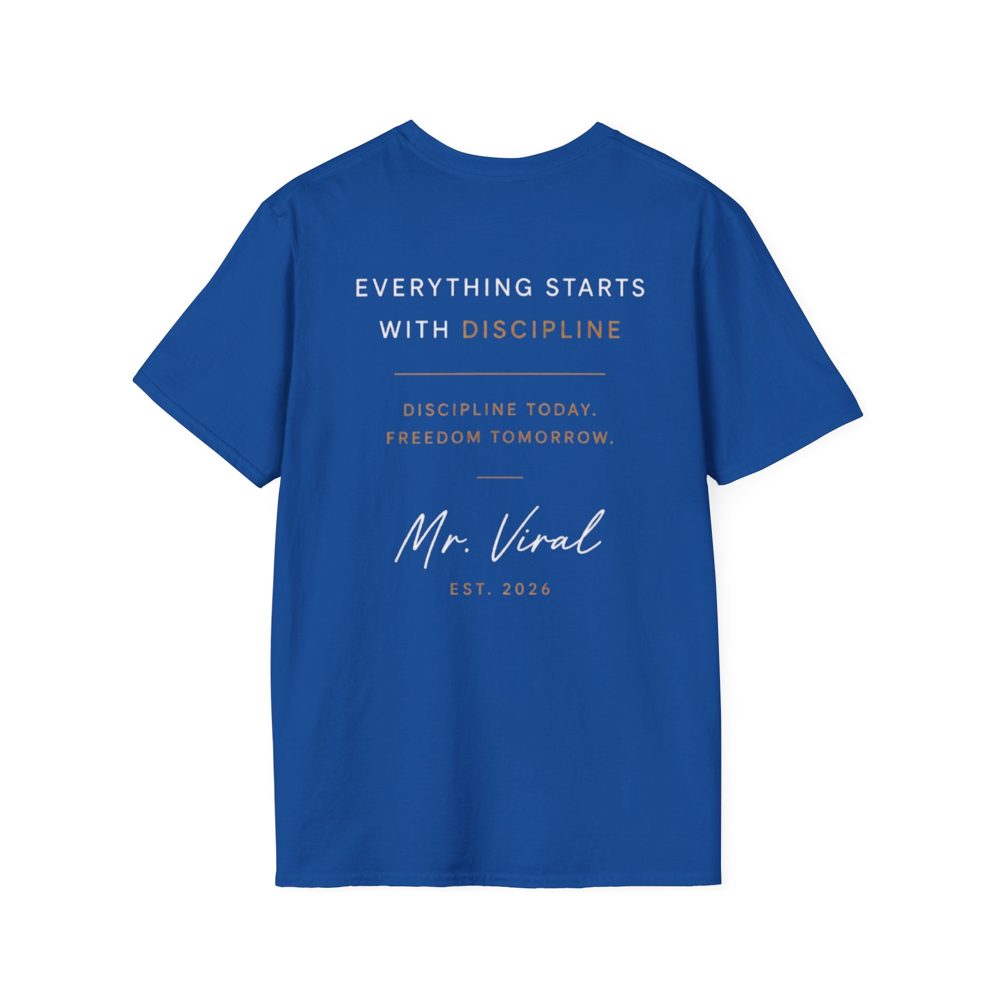Originales Mr Viral t-shirt