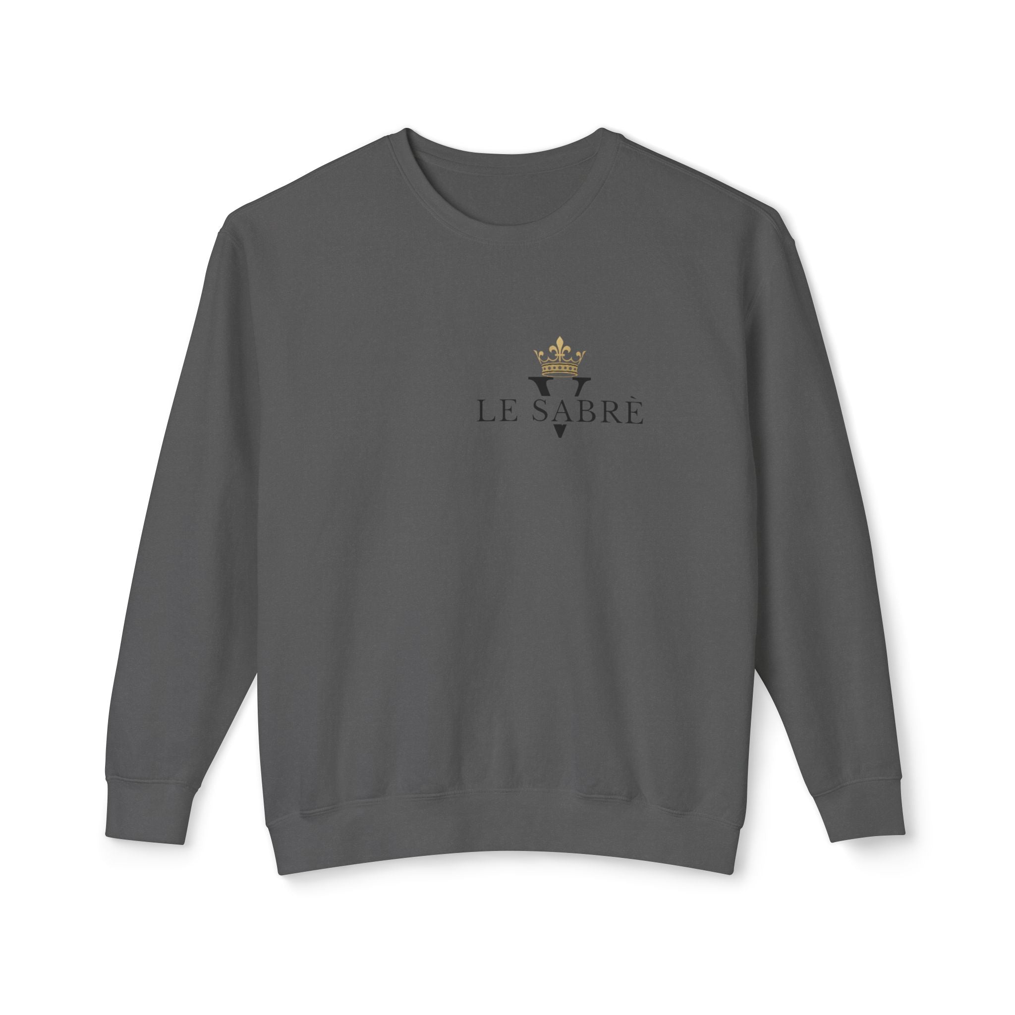 LE SABRÈ Unisex Crewneck Sweatshirt