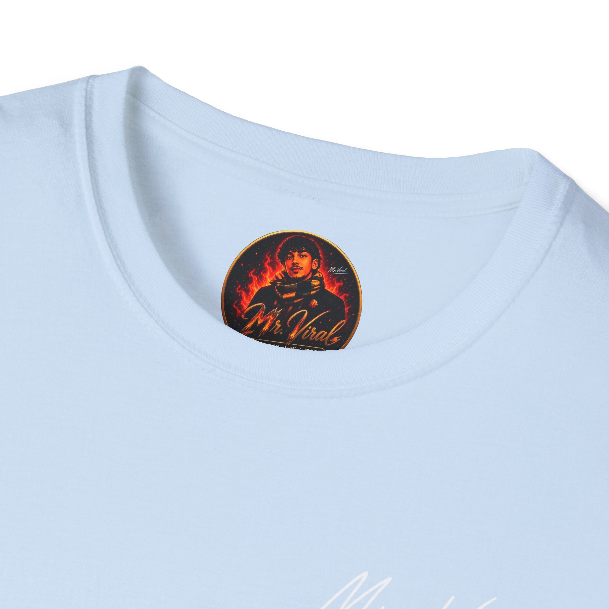 Originales Mr Viral t-shirt