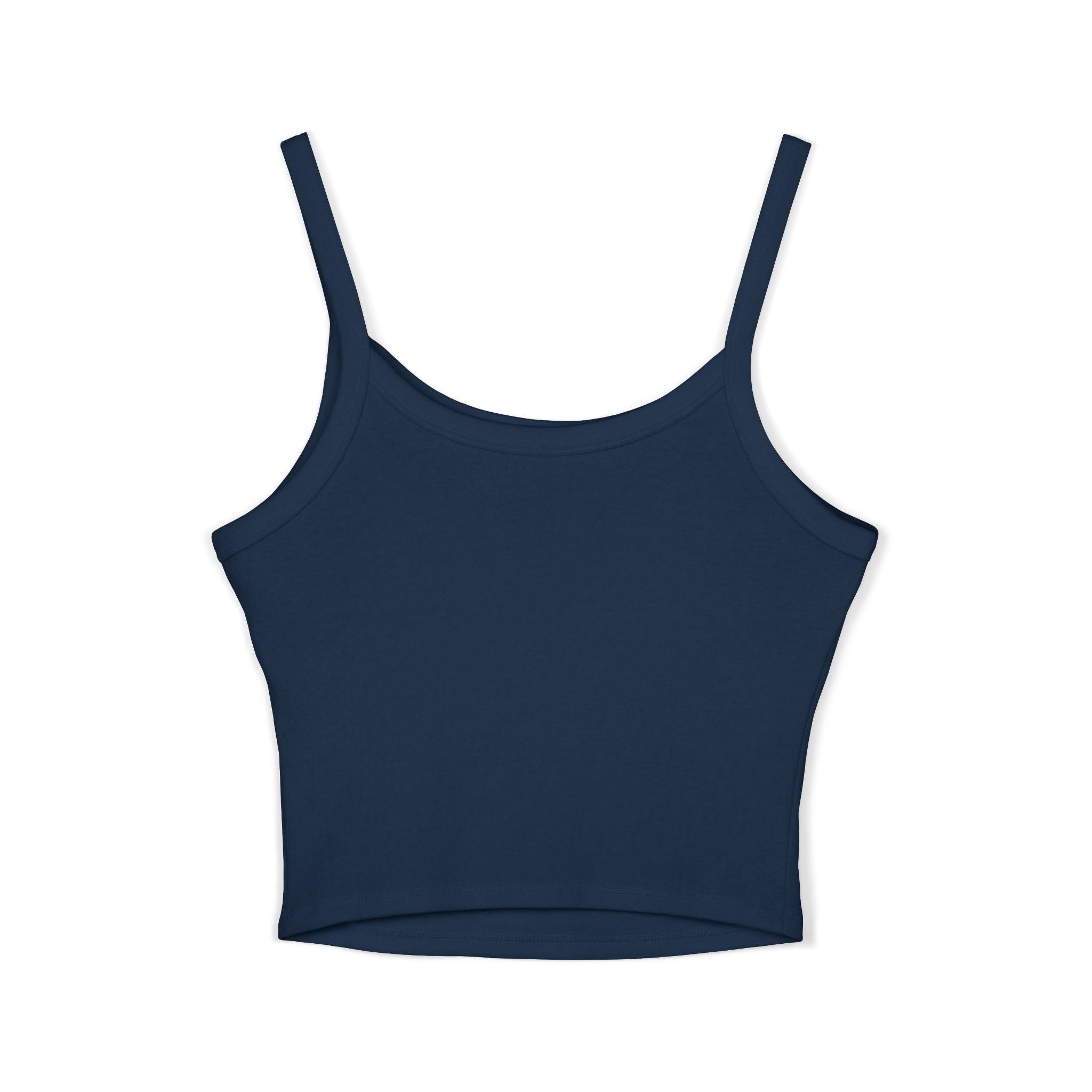 LE SABRÈ Spaghetti Strap Tank Top