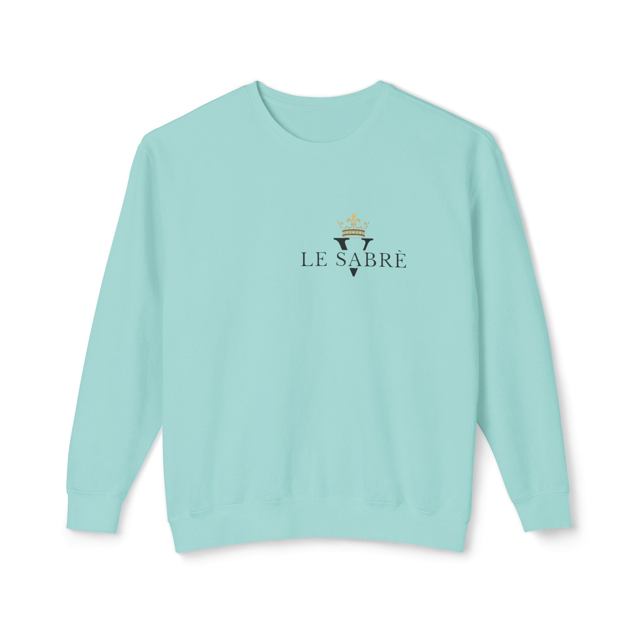 LE Sabrè Unisex Crewneck Sweatshirt