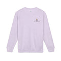 LE Sabrè Nantucket Crewneck – Unisex Sweatshirt mit Stickerei