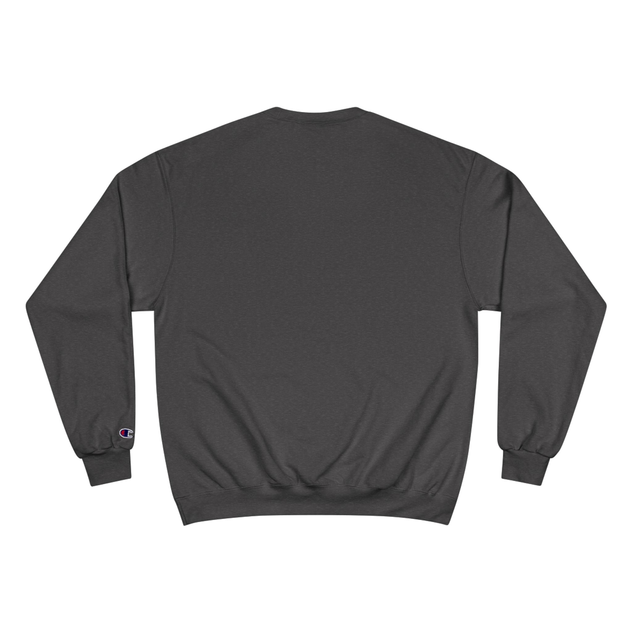 LE SABRÈ x Champion Sweatshirt – Streetwear