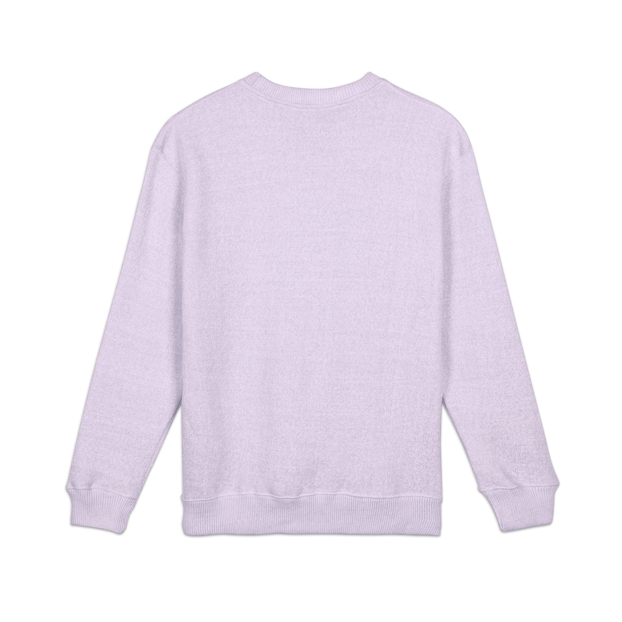LE SABRÈ Nantucket Crewneck – Unisex Sweatshirt mit Stickerei