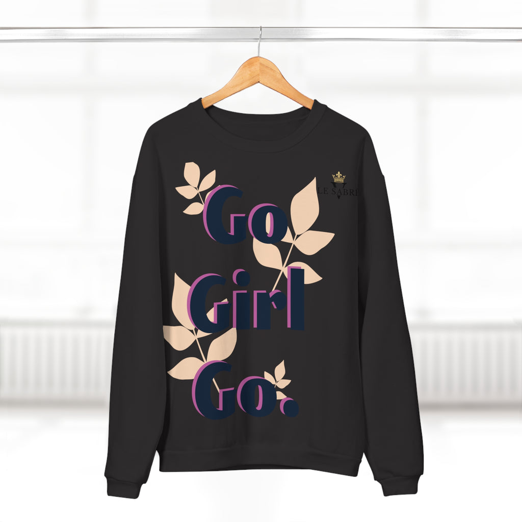 Go Girl Go
