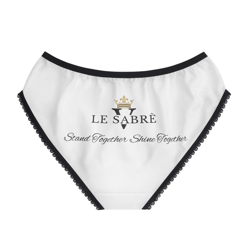 LE Sabrè Damen Slip