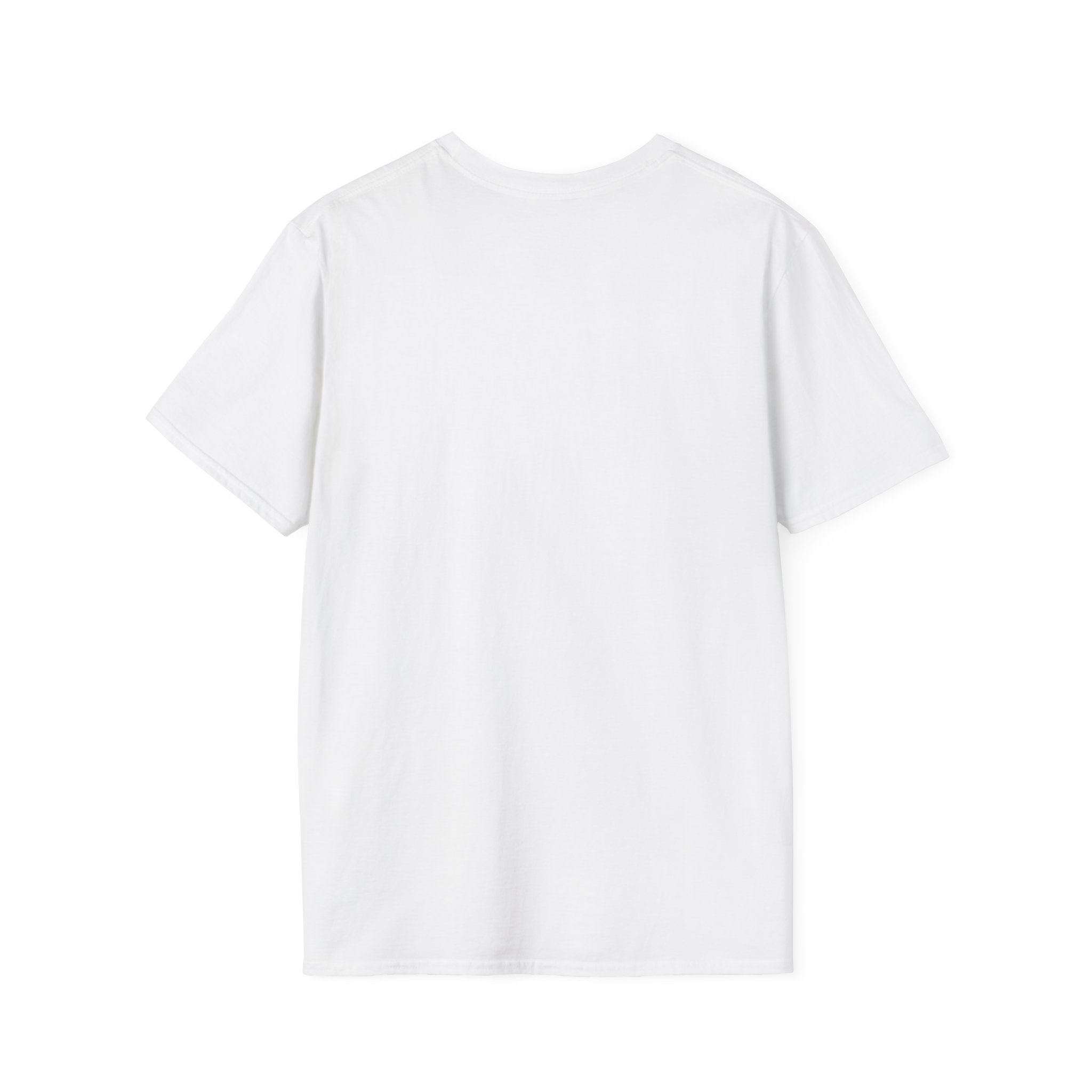 LE SABRÈ Inspirational Quote T-Shirt — Minimal German Script Tee