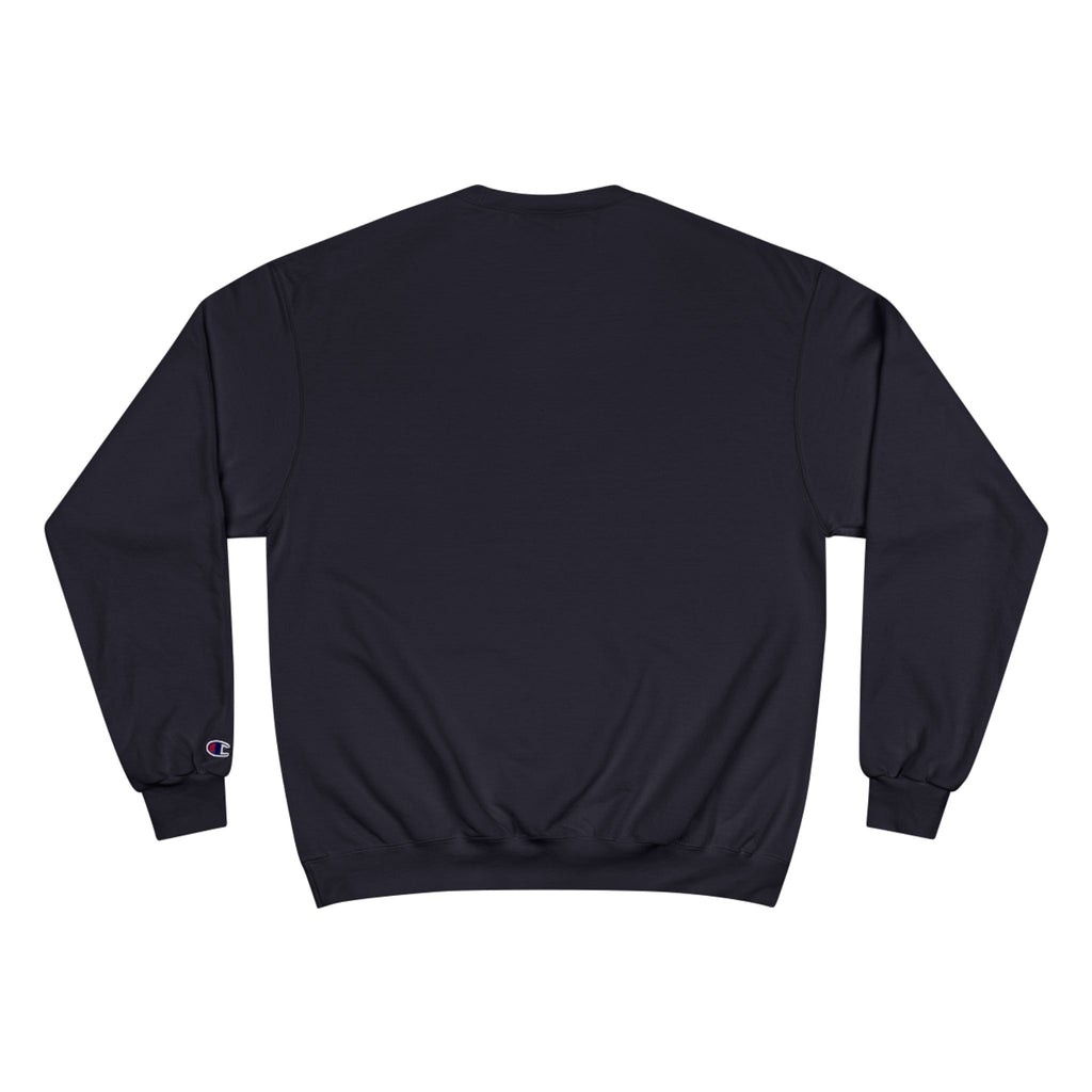 LE Sabrè x Champion Sweatshirt – Premium Streetwear