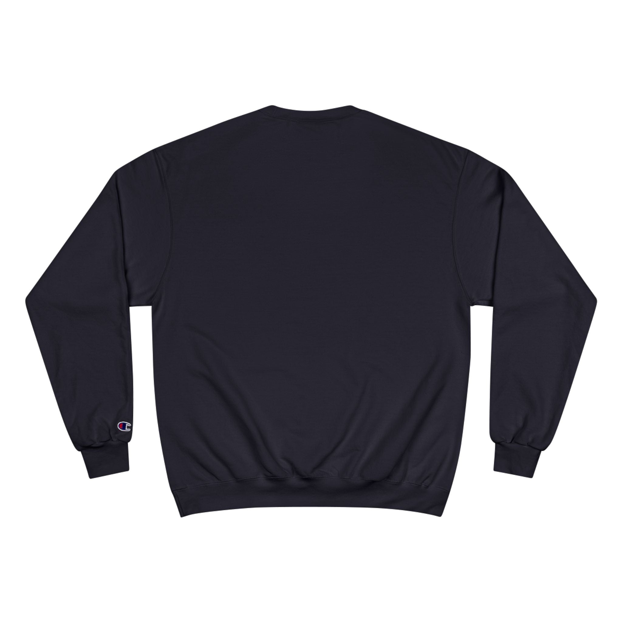 LE SABRÈ x Champion Sweatshirt – Streetwear