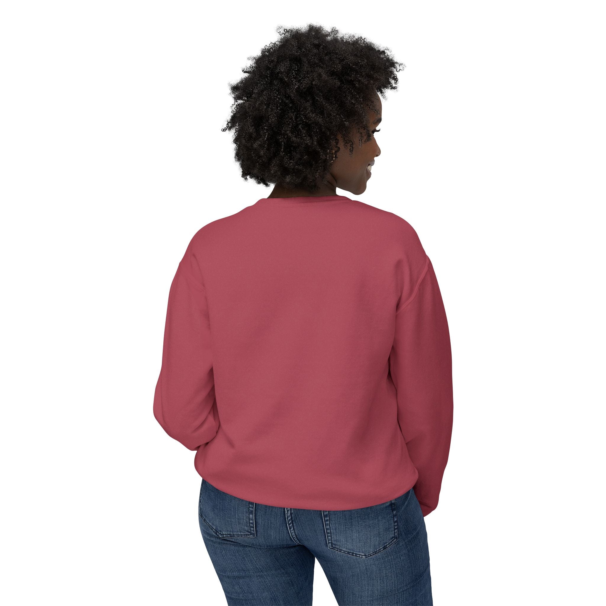 LE SABRÈ Unisex Crewneck Sweatshirt