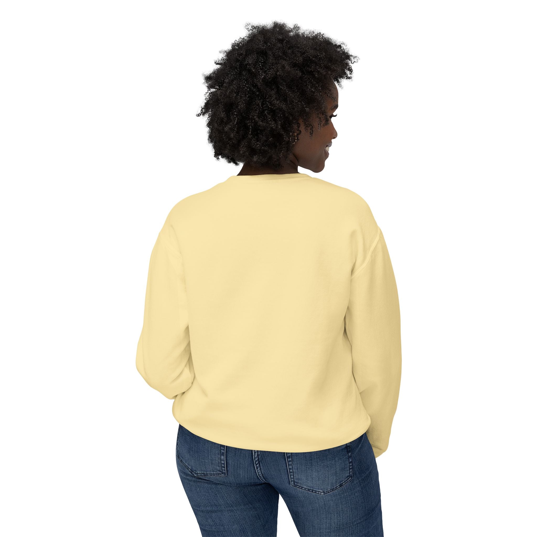 LE SABRÈ Unisex Crewneck Sweatshirt