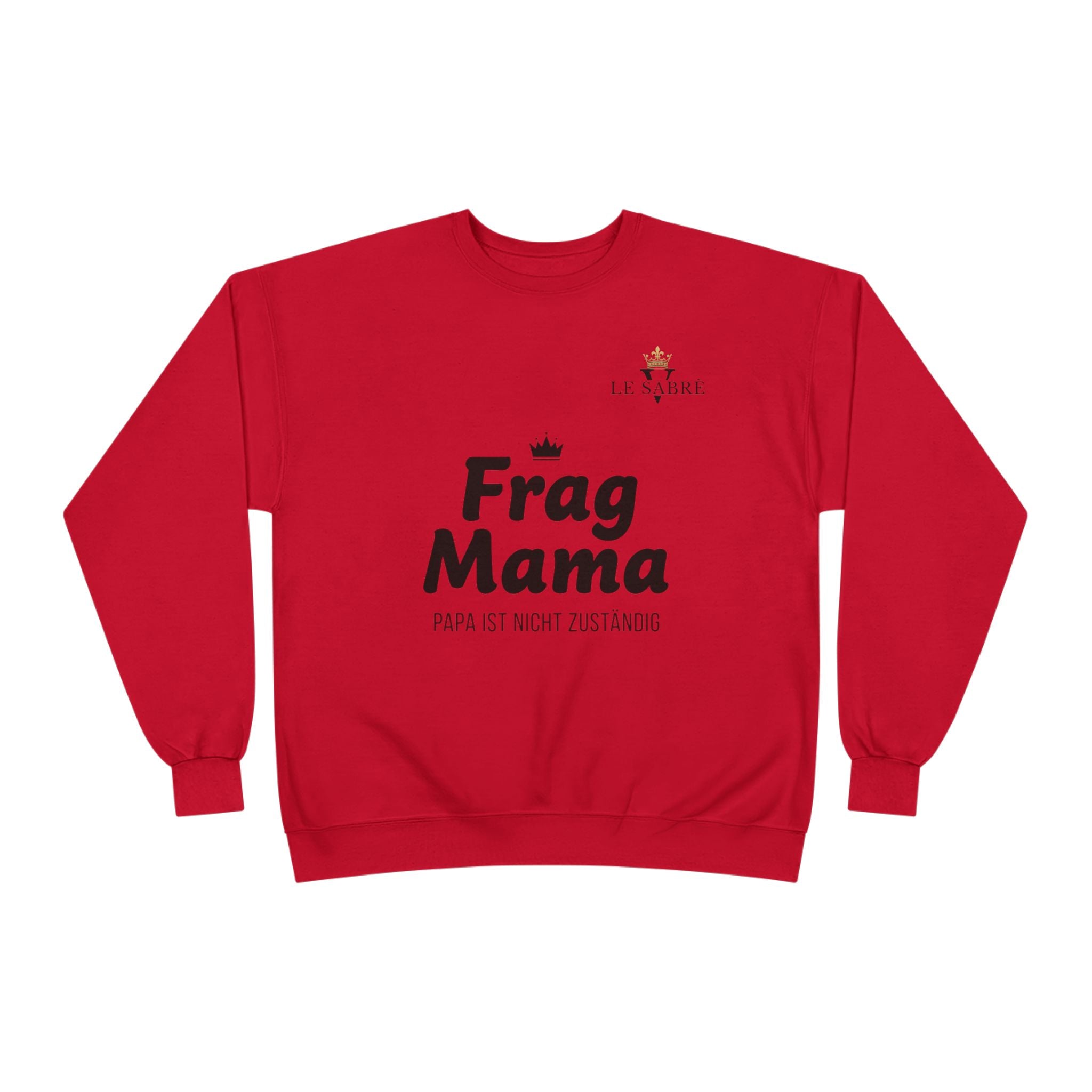 Lustiger Mama Pullover