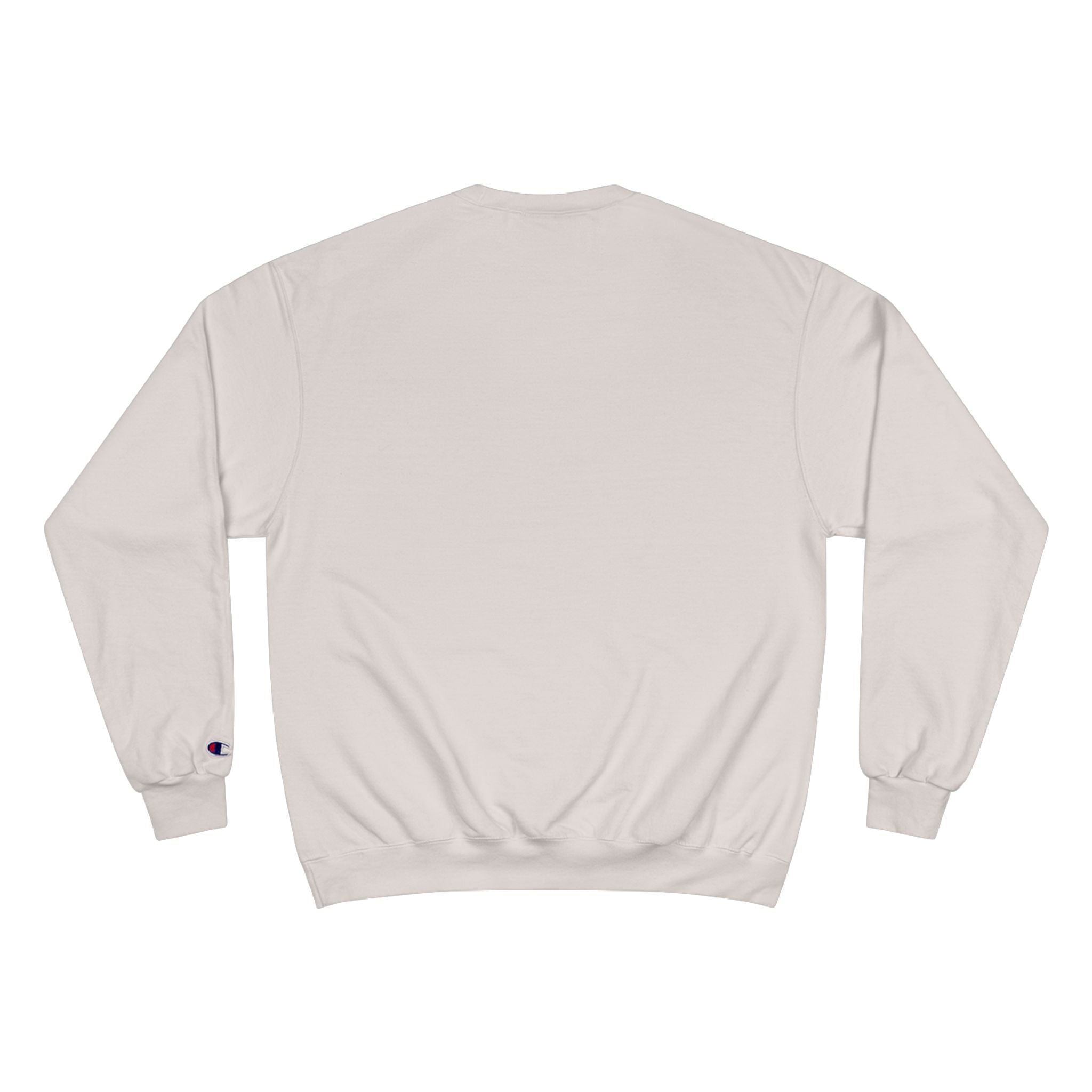 LE Sabrè x Champion Sweatshirt – Premium Streetwear