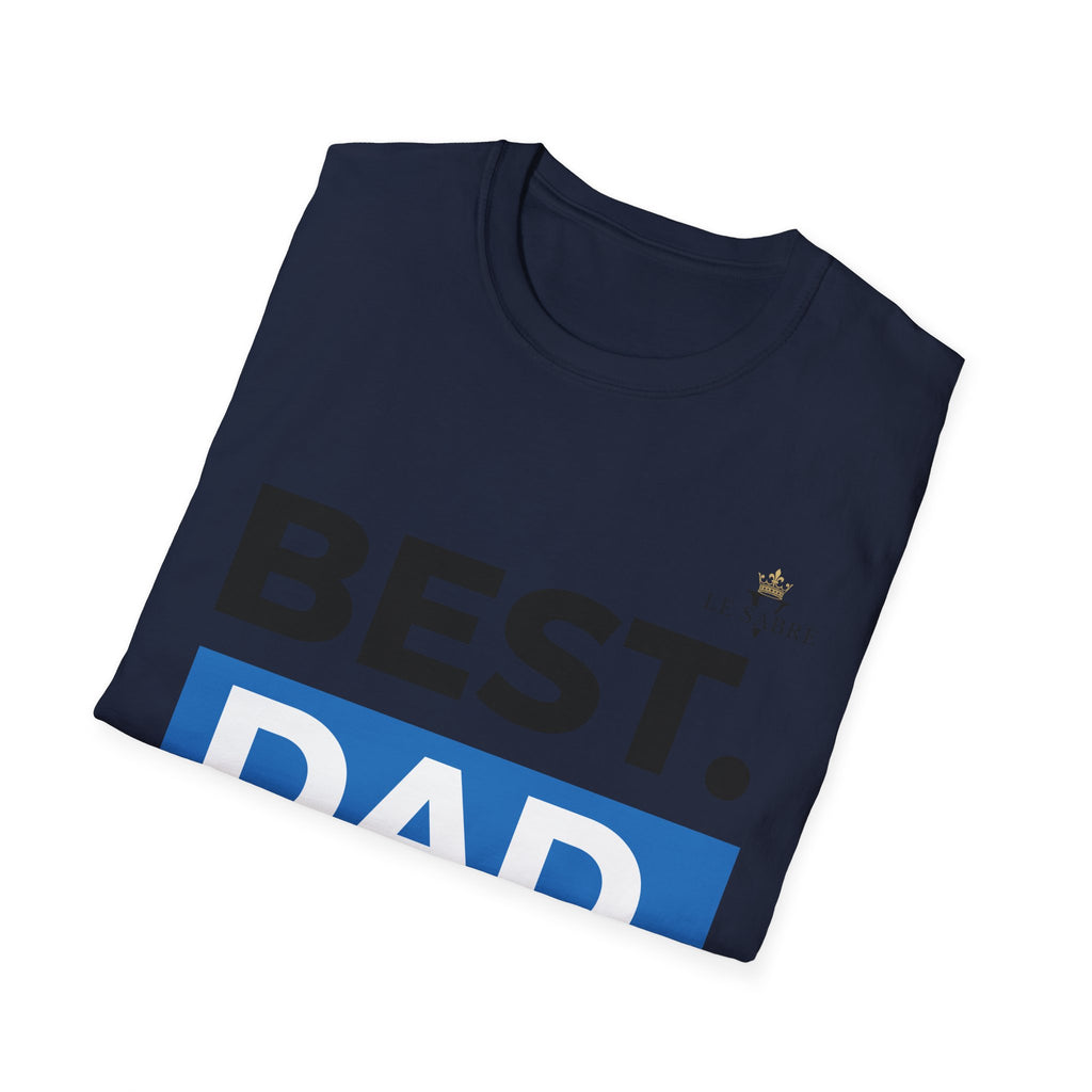 Best Dad Ever T-Shirt