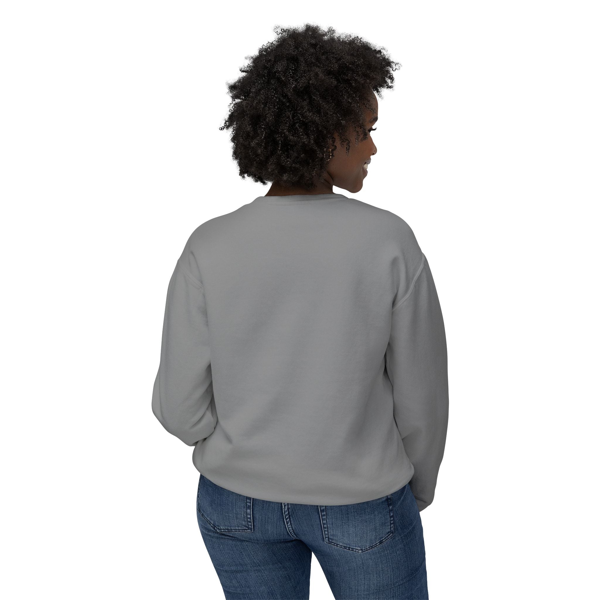 LE SABRÈ Unisex Crewneck Sweatshirt