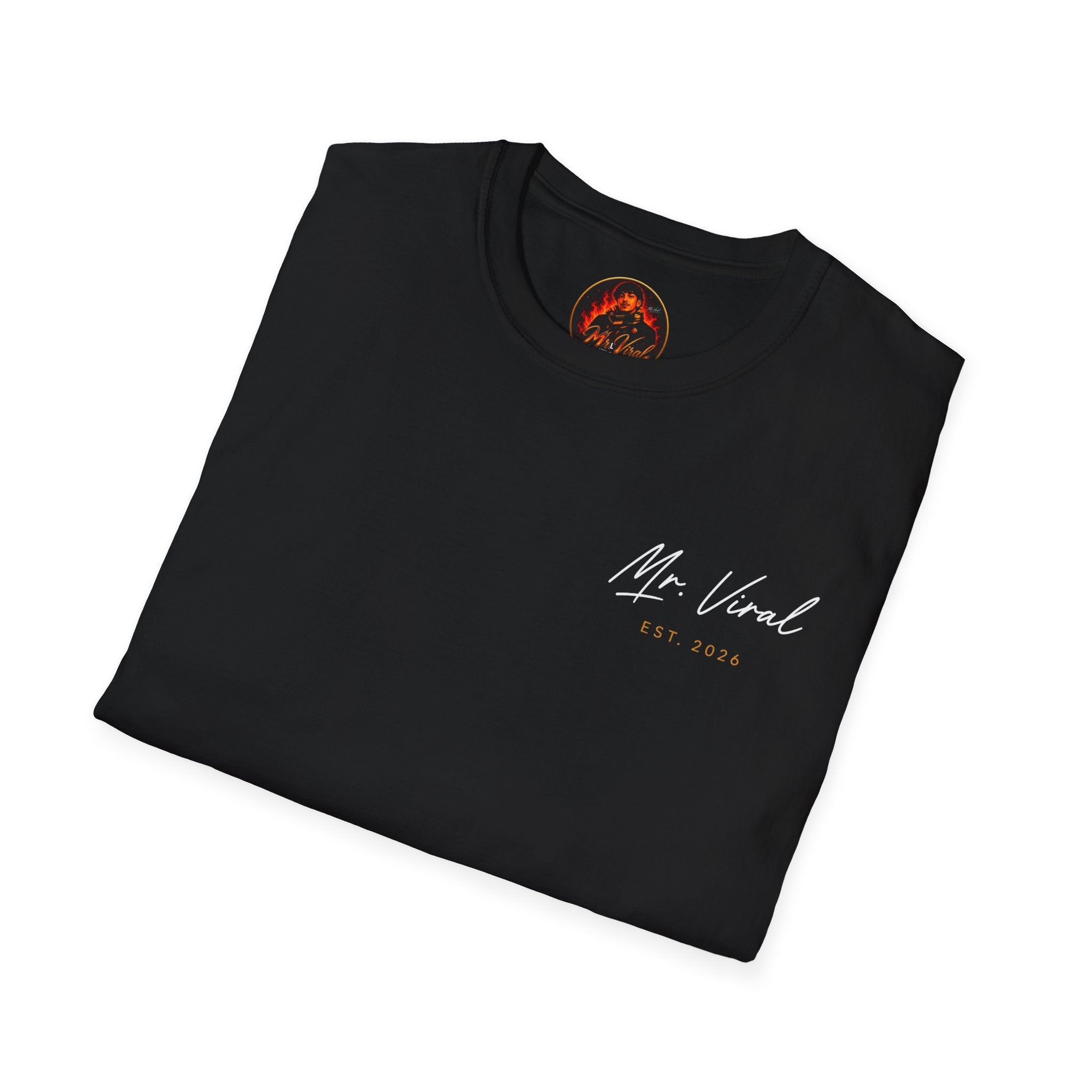 Originales Mr Viral t-shirt