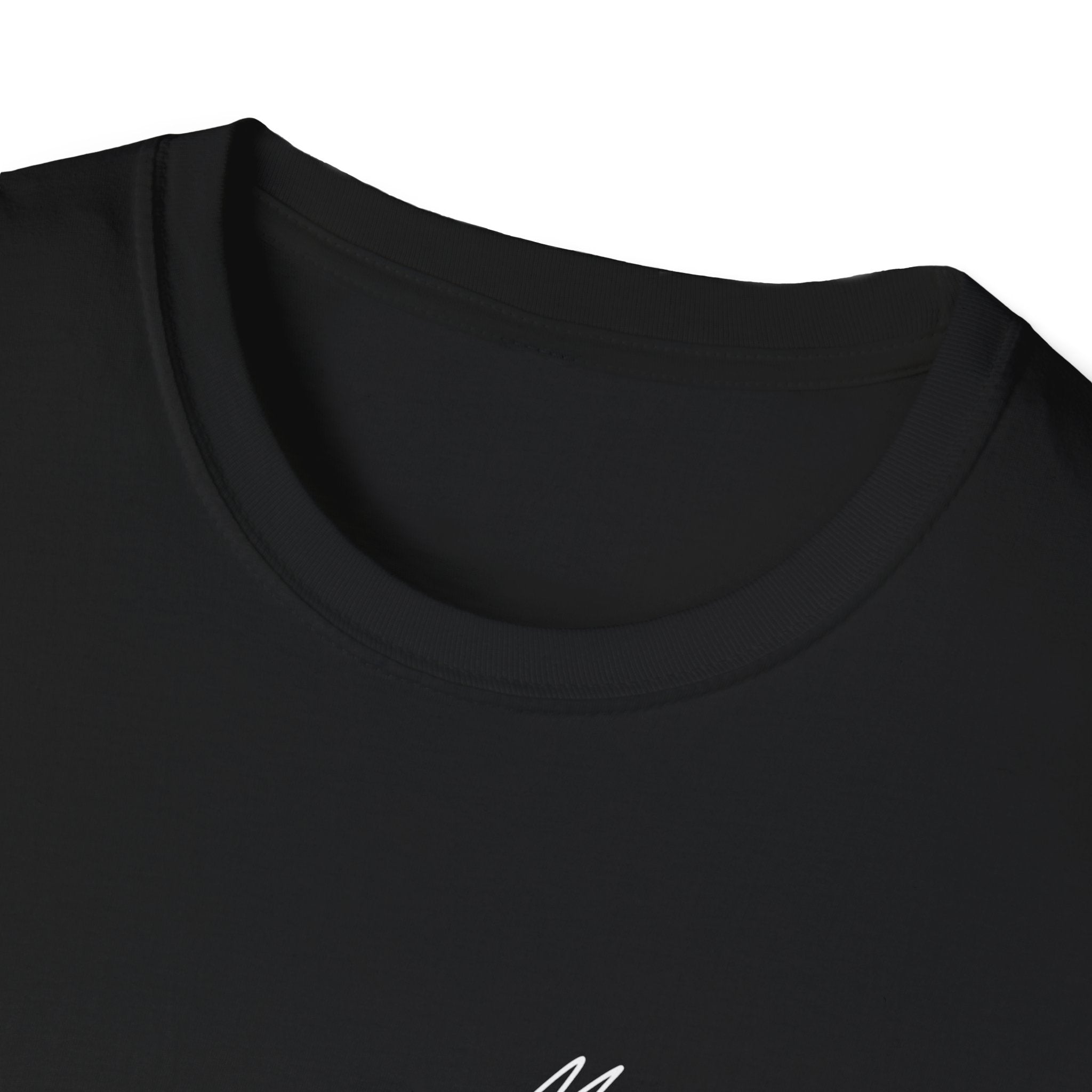 LE SABRÈ Discipline Motivational T-Shirt — "Everything Starts With Discipline"