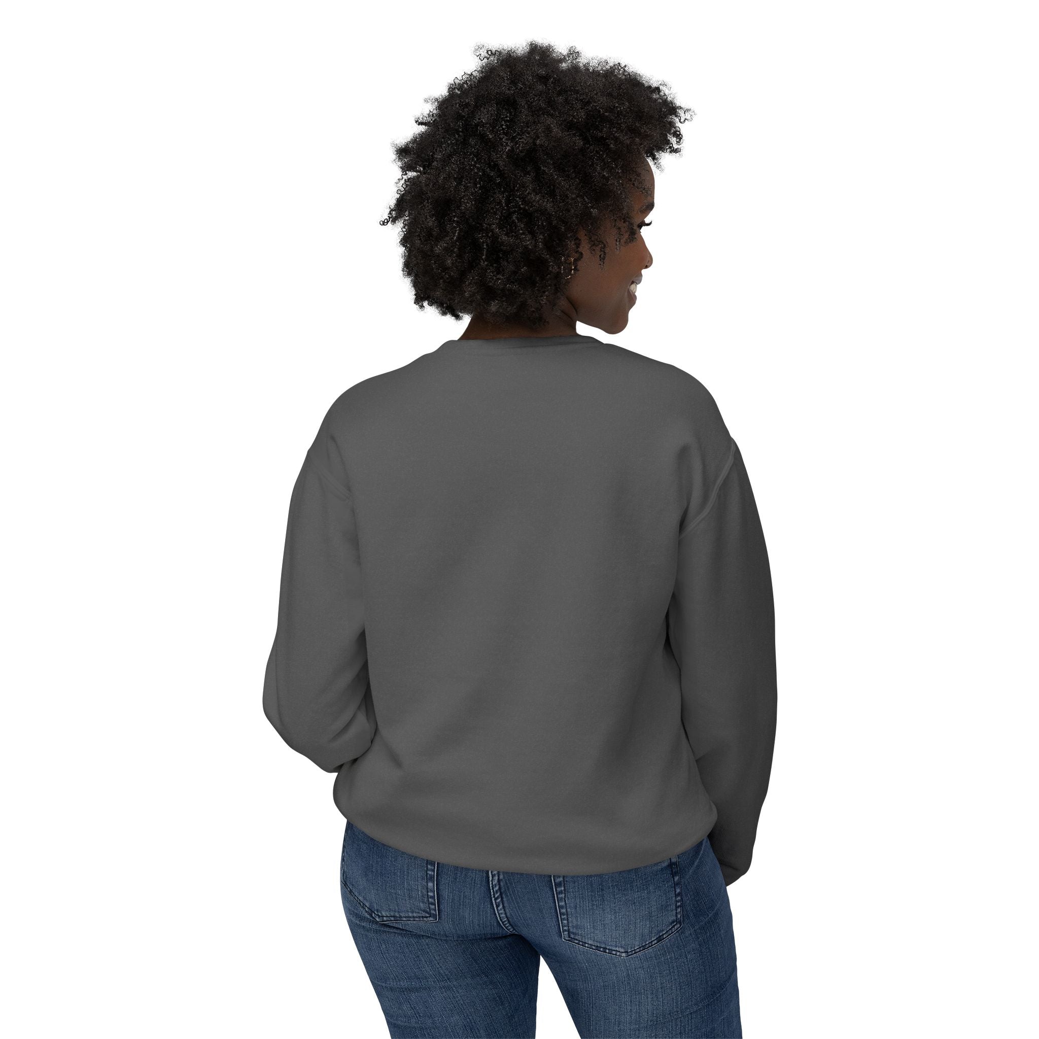LE SABRÈ Unisex Crewneck Sweatshirt