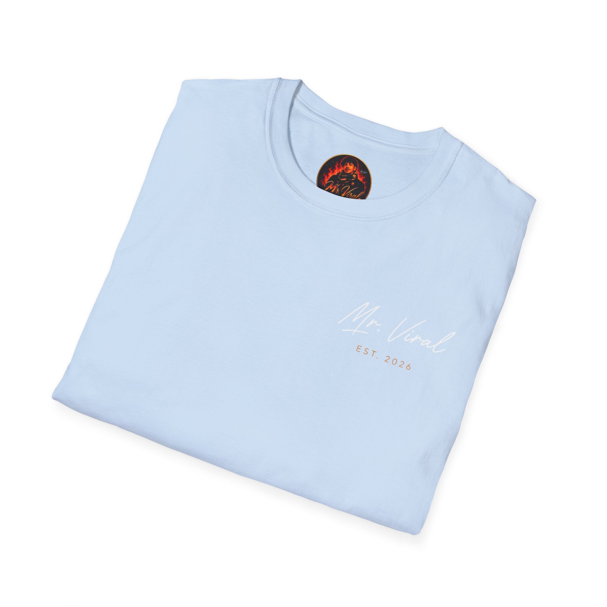 Originales Mr Viral t-shirt
