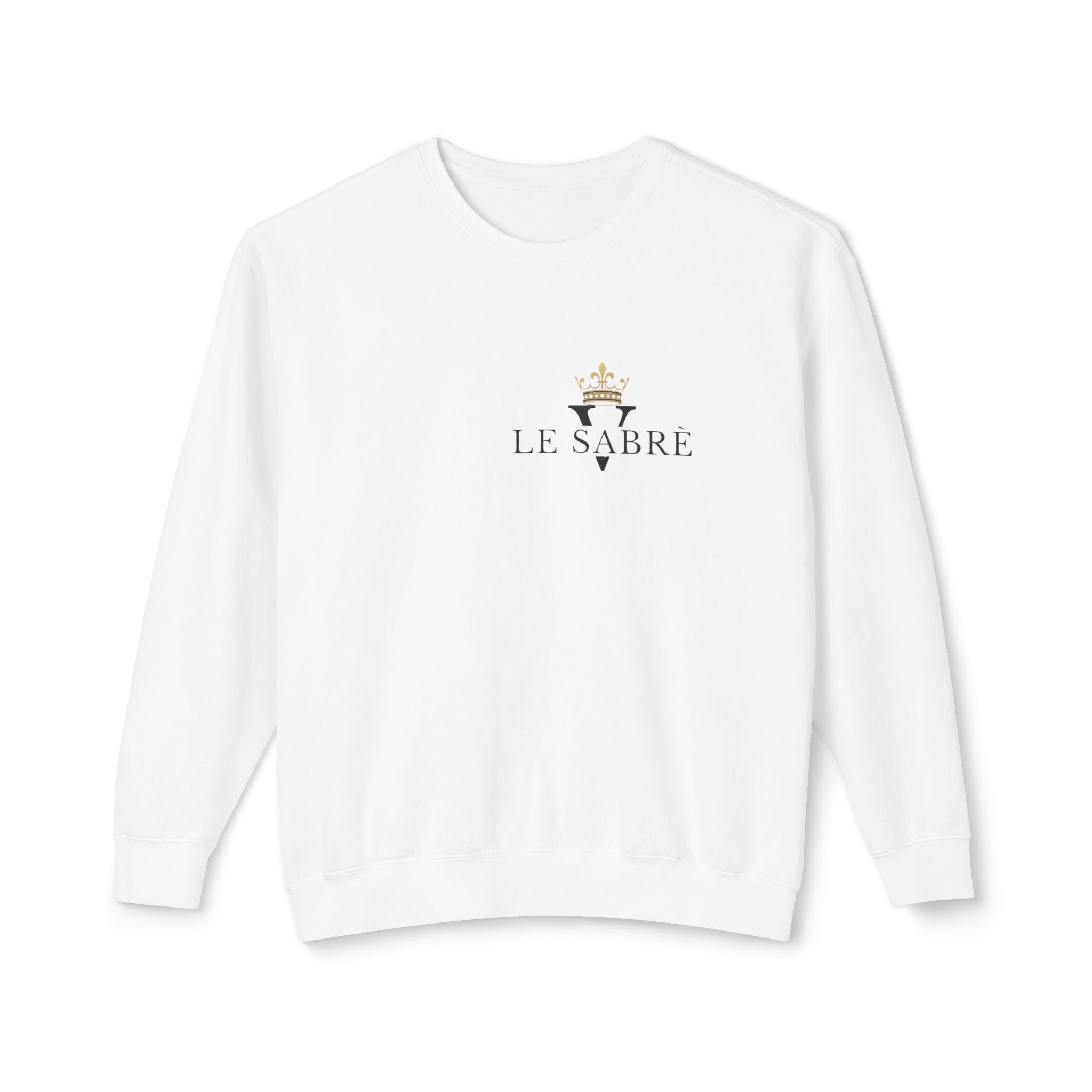 LE SABRÈ Unisex Crewneck Sweatshirt