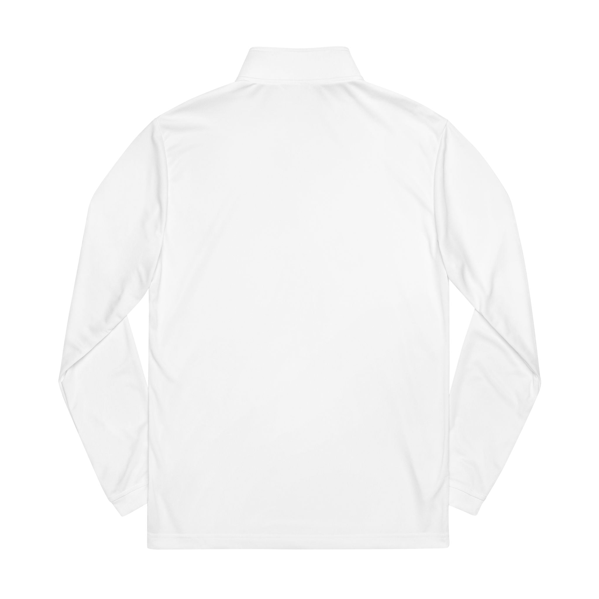 LE SABRÈ Adidas Quarter-Zip Pullover