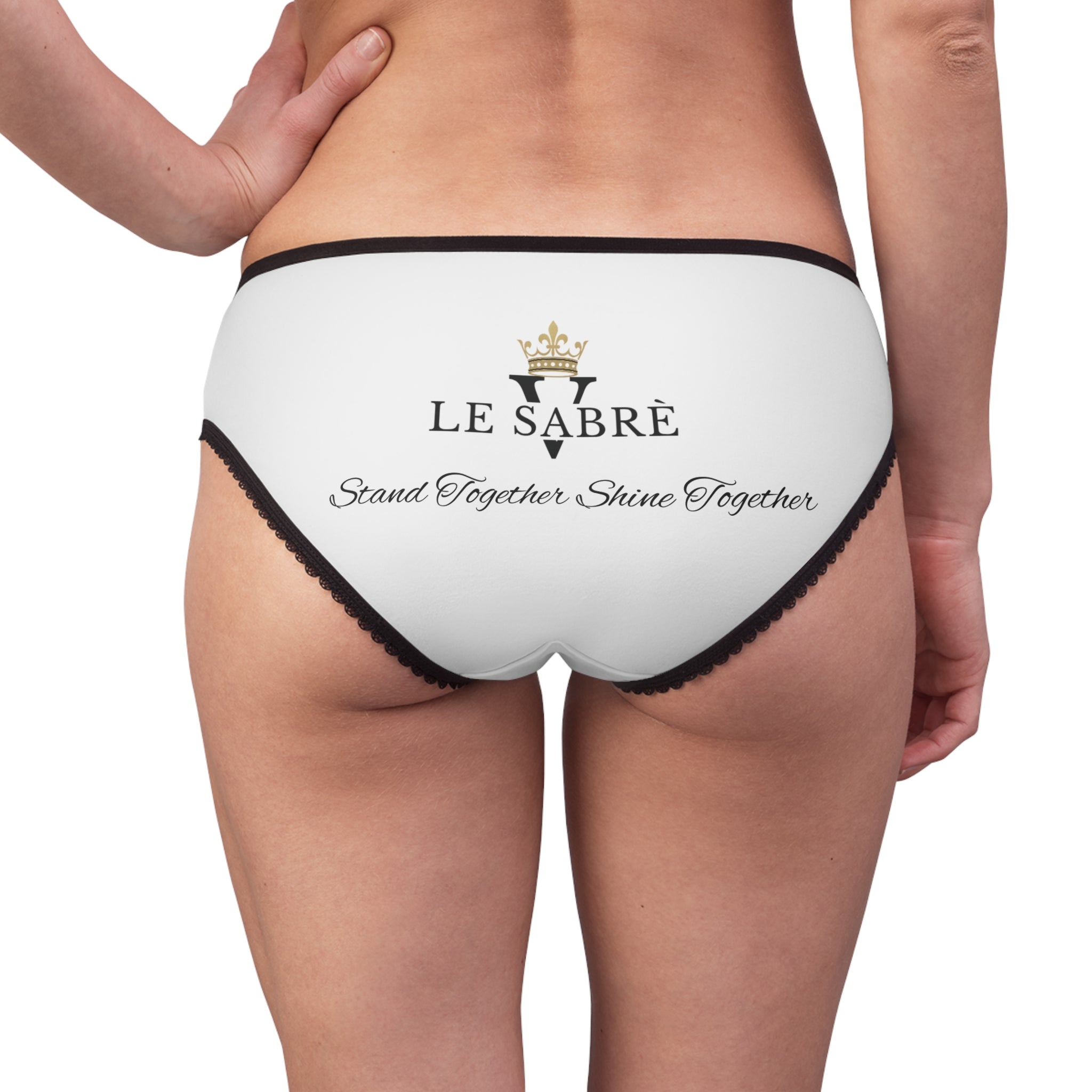 LE Sabrè Damen Slip