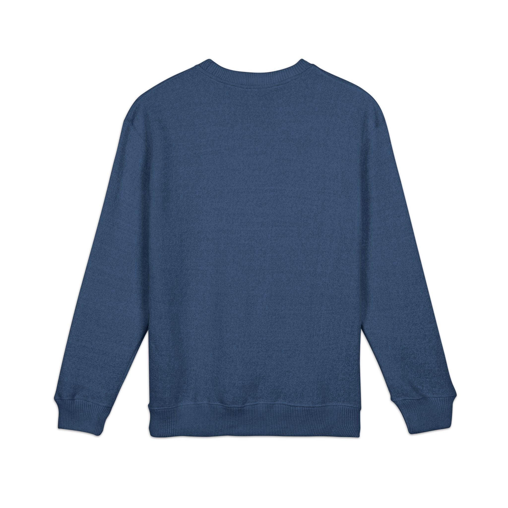 LE SABRÈ Nantucket Crewneck – Unisex Sweatshirt mit Stickerei