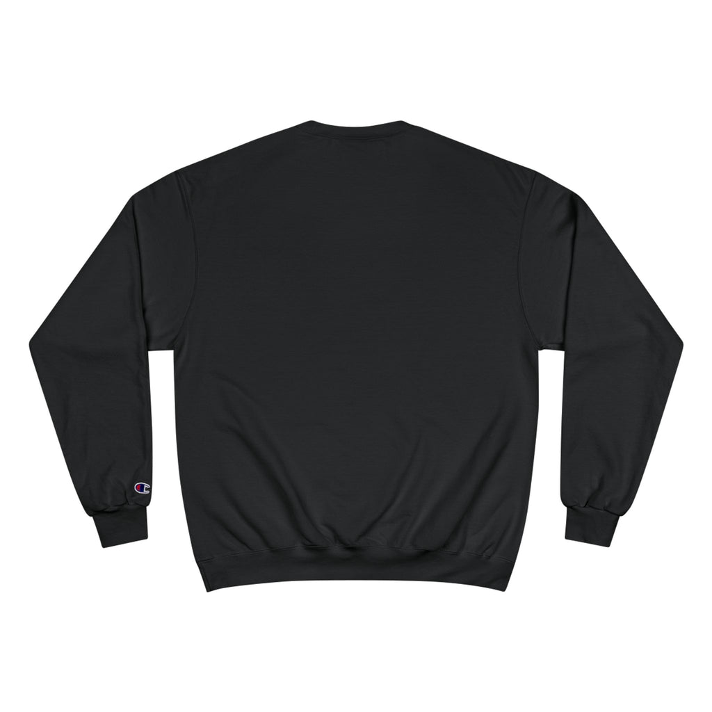 LE Sabrè x Champion Sweatshirt – Premium Streetwear