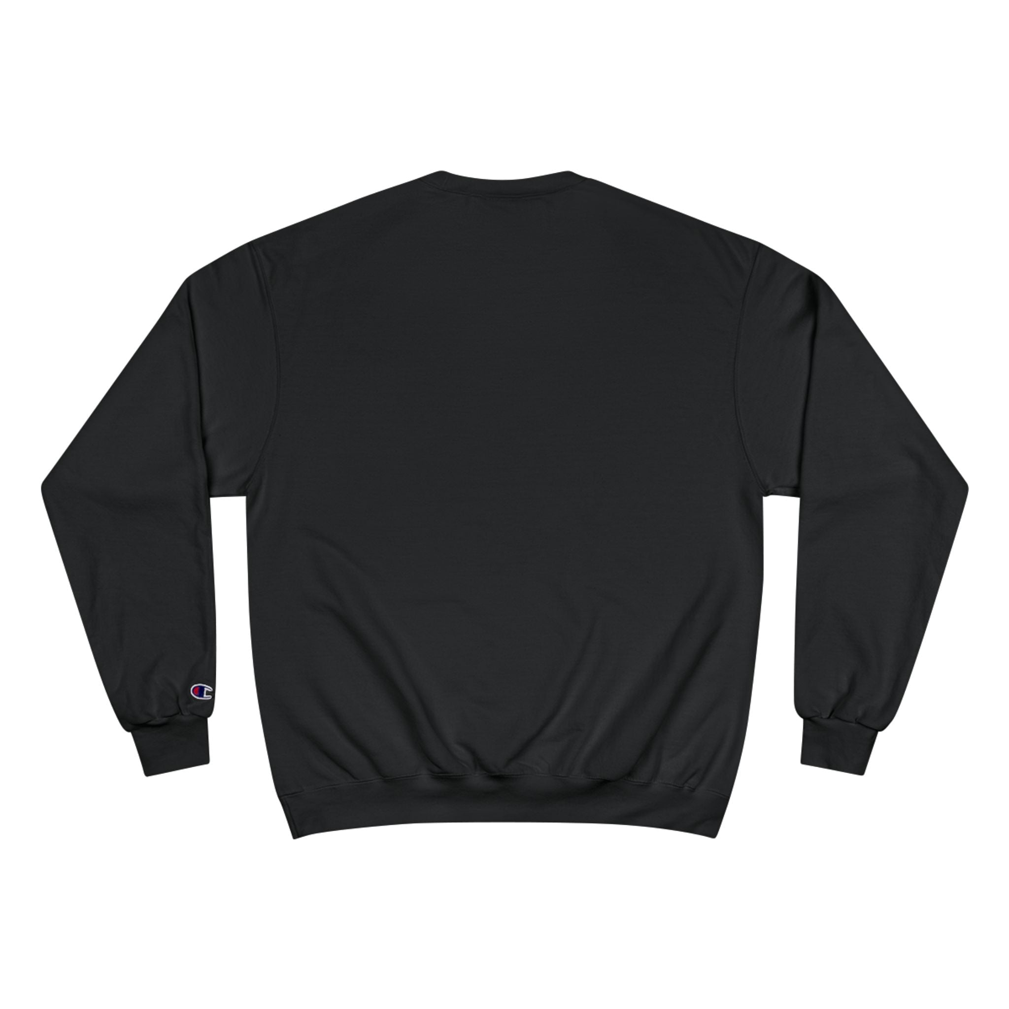 LE SABRÈ x Champion Sweatshirt – Streetwear