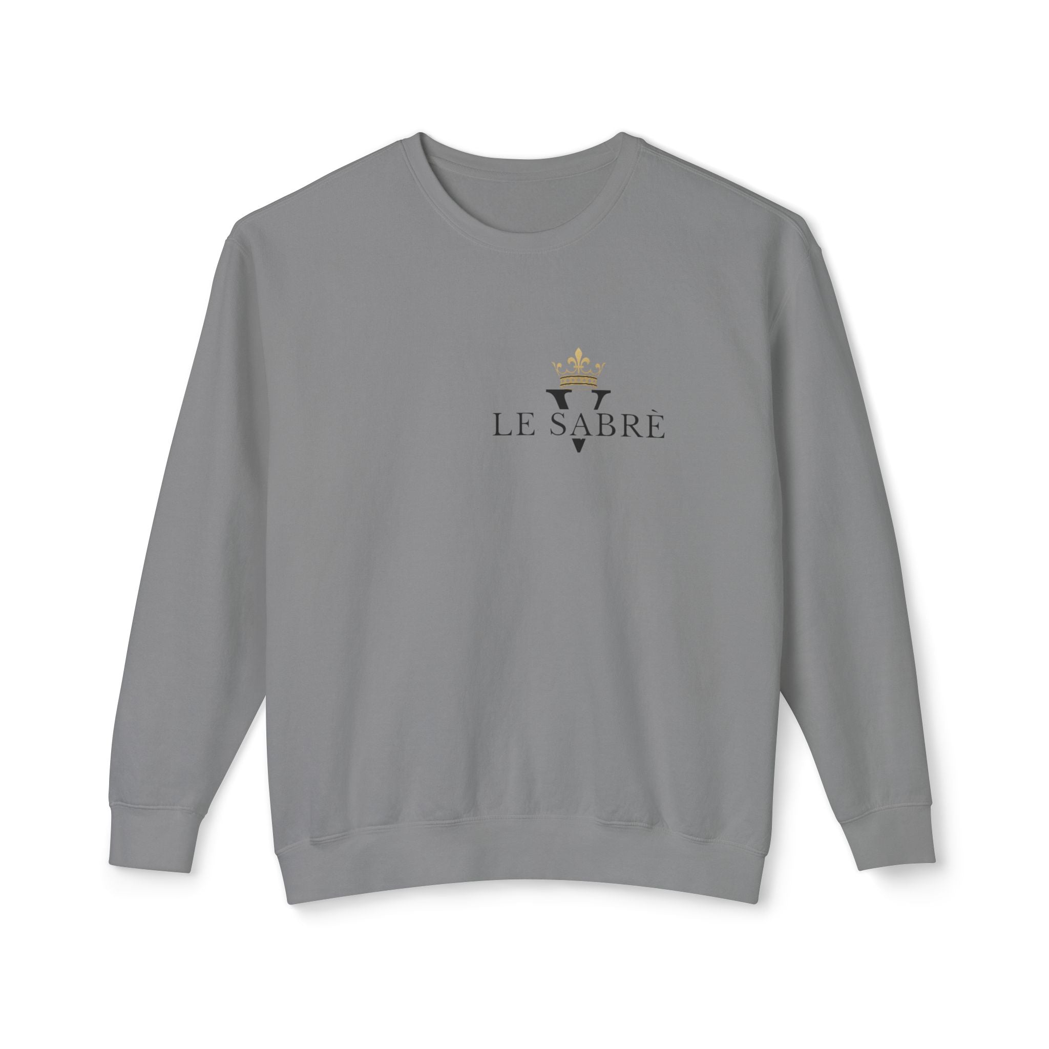 LE SABRÈ Unisex Crewneck Sweatshirt