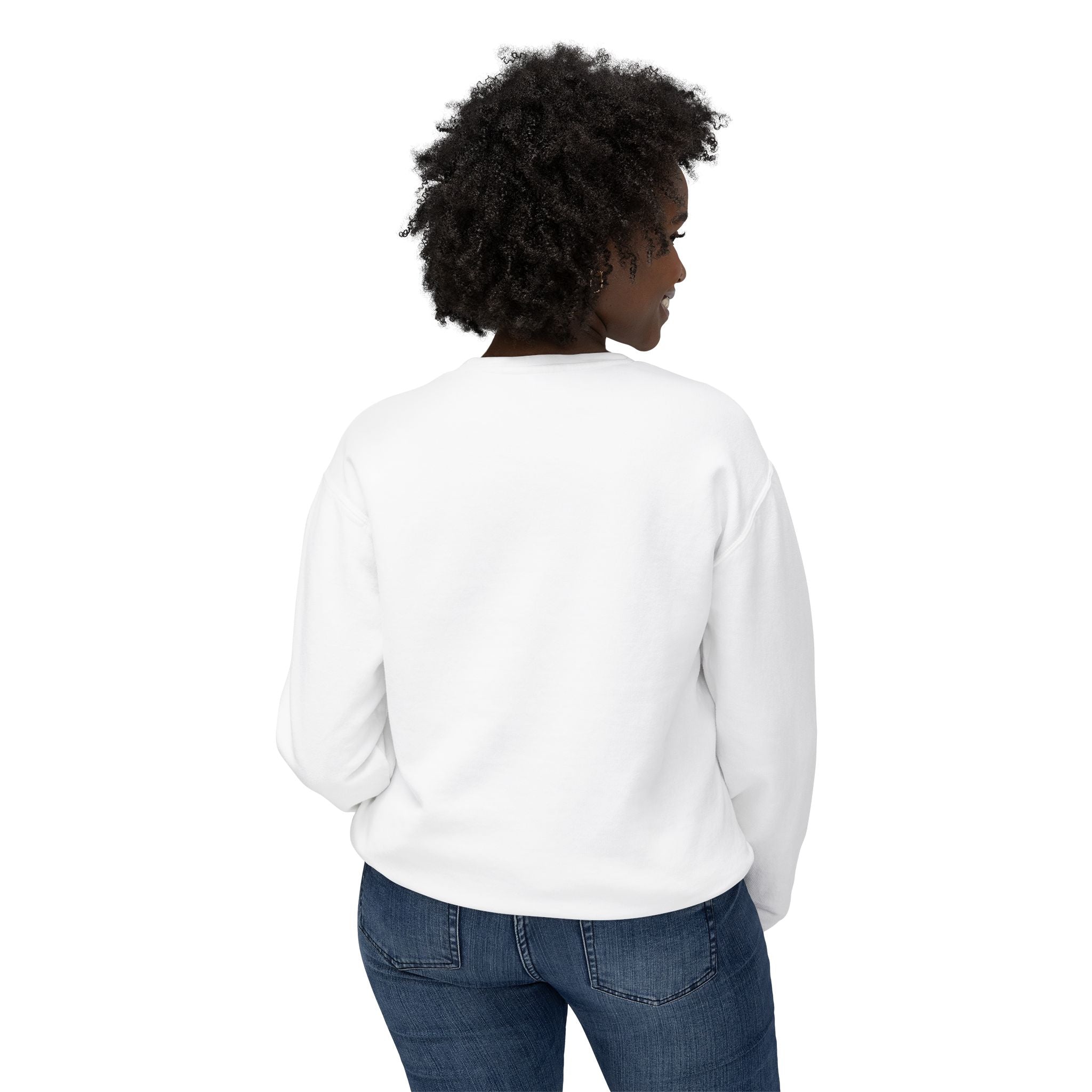 LE SABRÈ Unisex Crewneck Sweatshirt