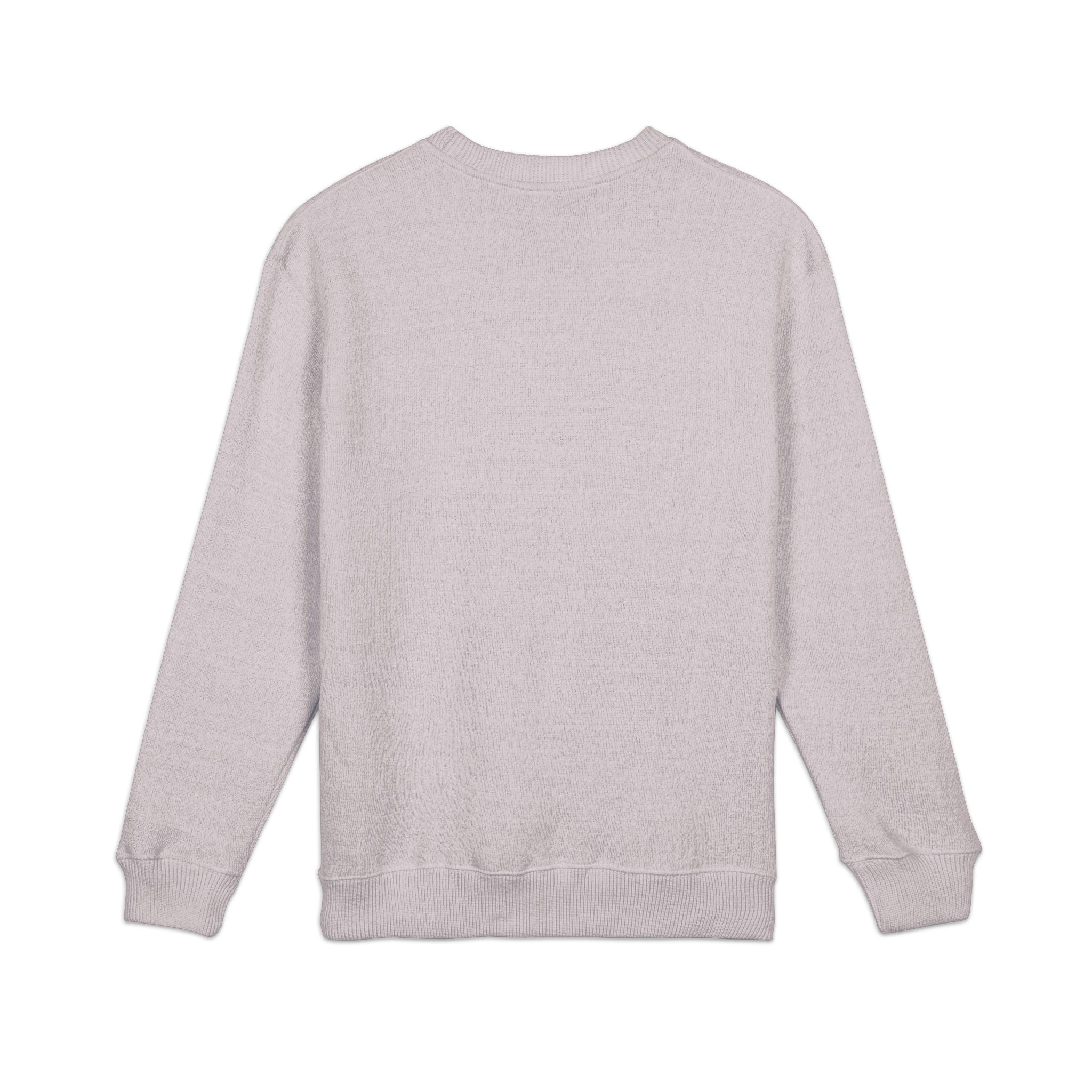 LE SABRÈ Nantucket Crewneck – Unisex Sweatshirt mit Stickerei