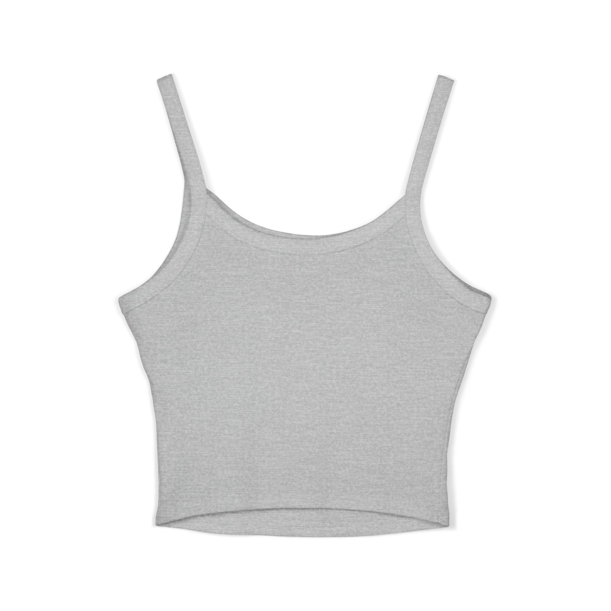 LE SABRÈ Spaghetti Strap Tank Top