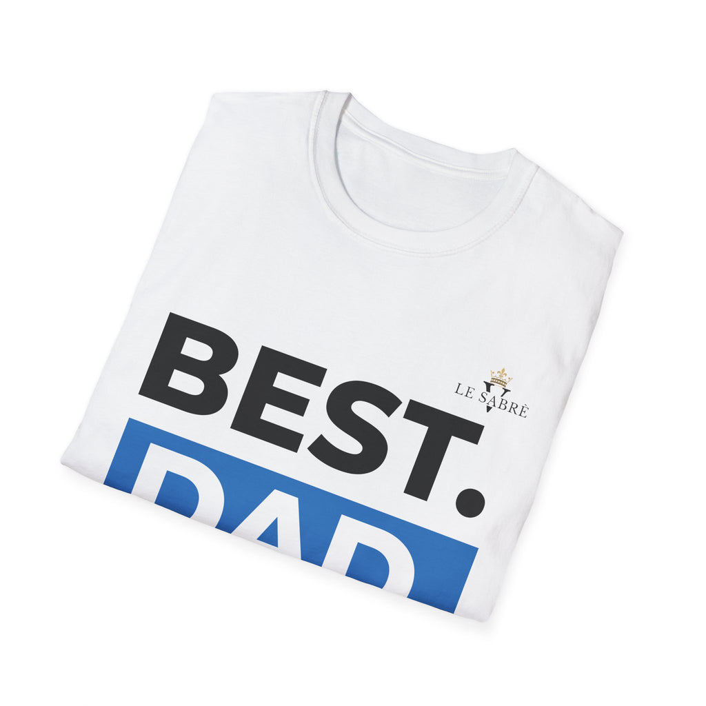 Best Dad Ever T-Shirt