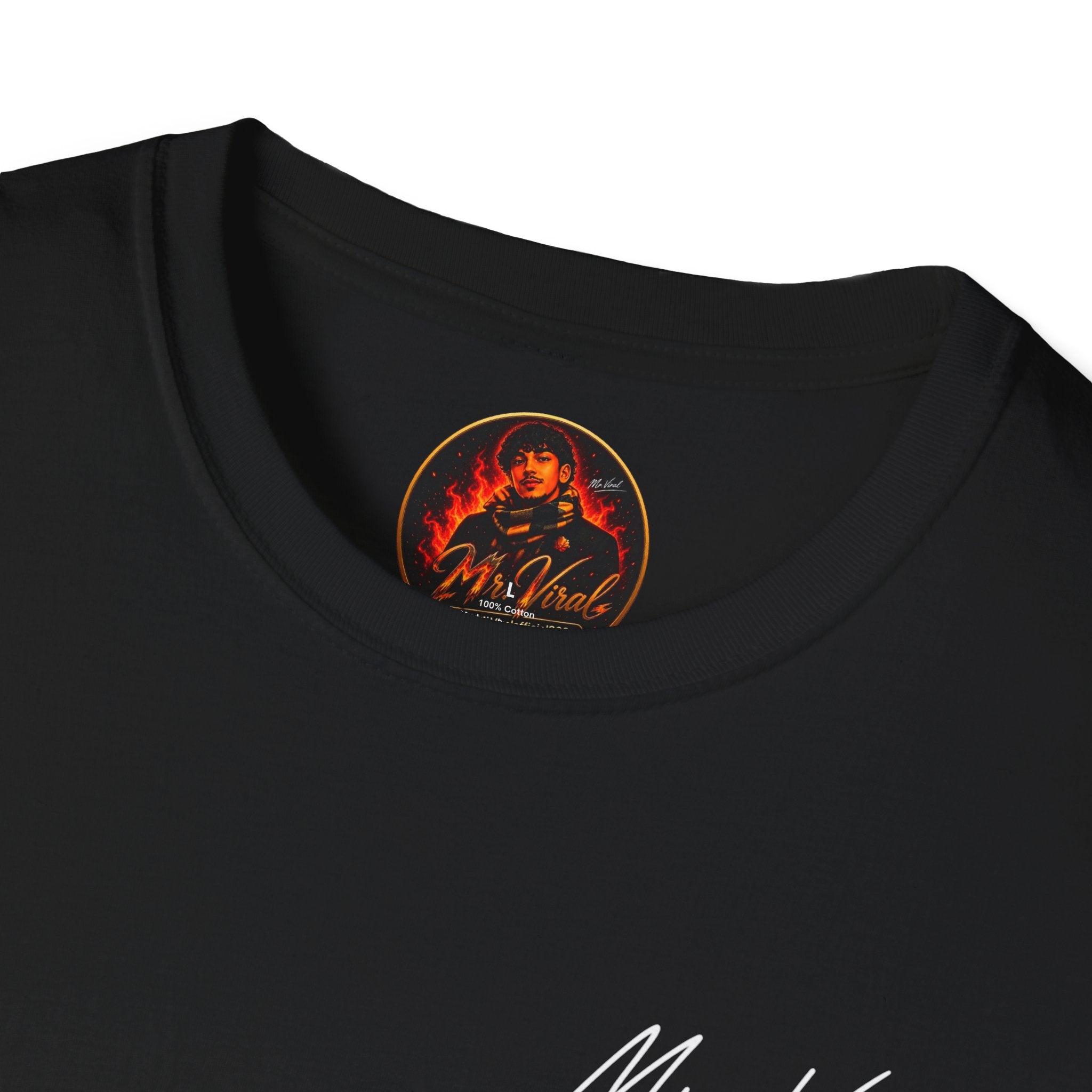Originales Mr Viral t-shirt