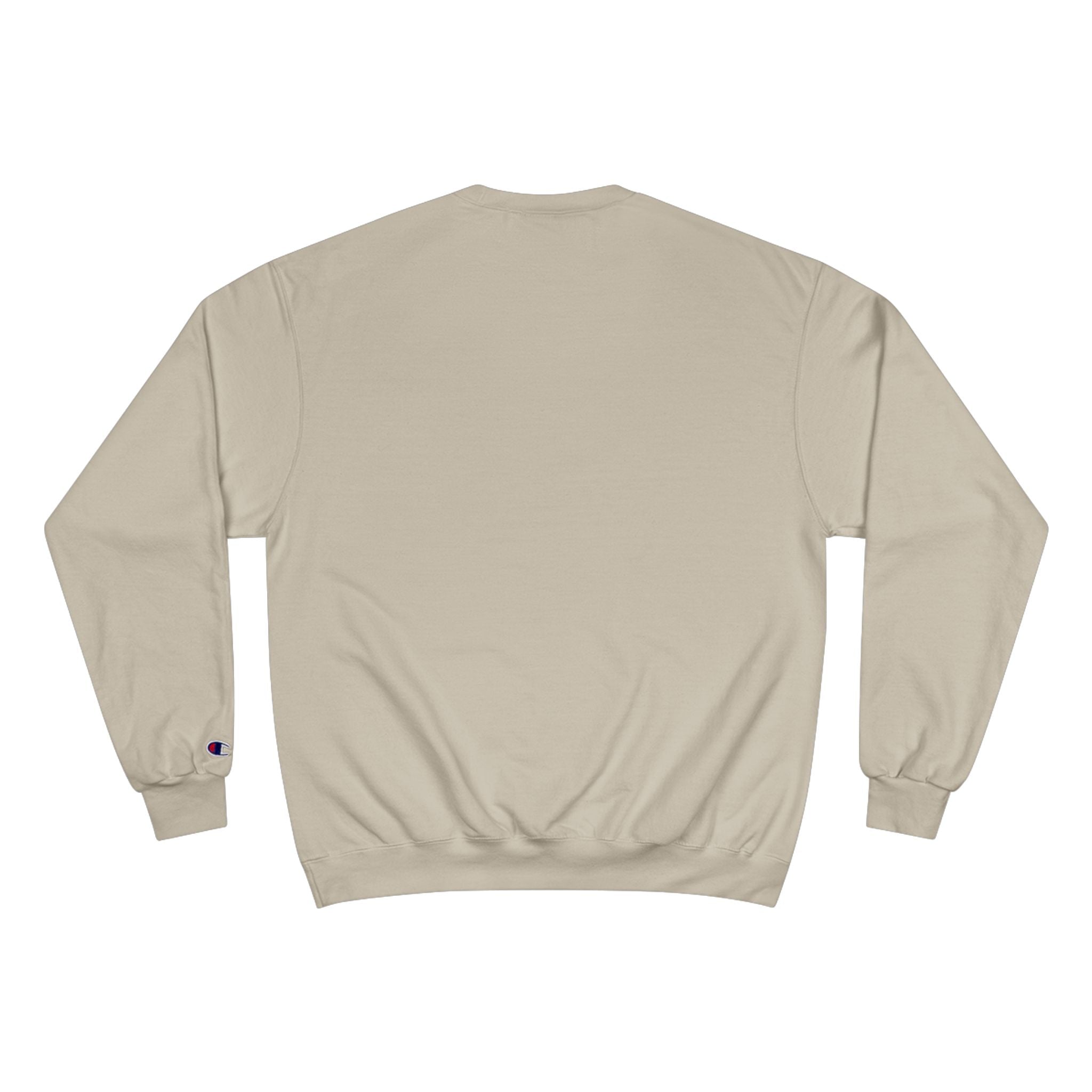 LE Sabrè x Champion Sweatshirt – Premium Streetwear