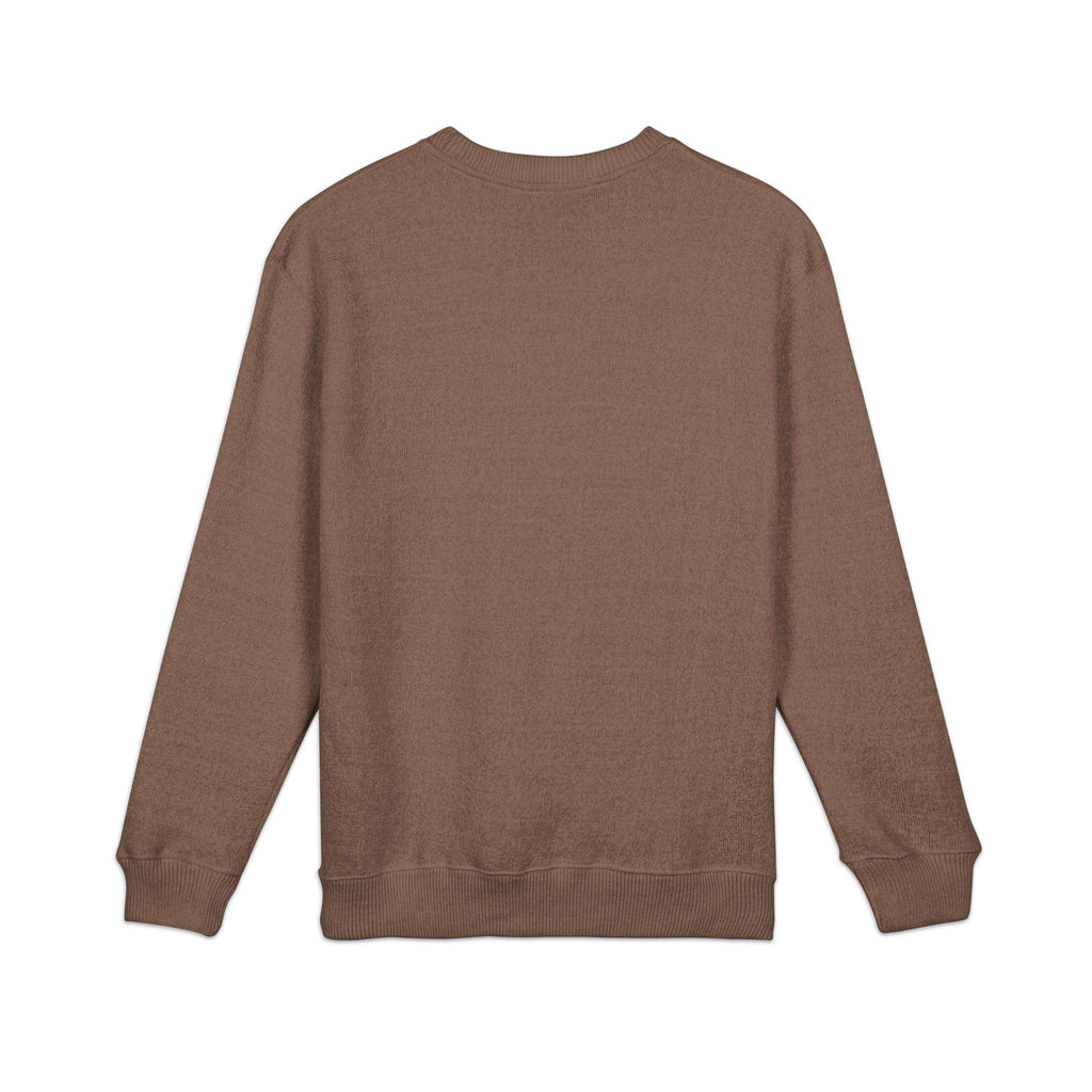 LE Sabrè Nantucket Crewneck – Unisex Sweatshirt mit Stickerei