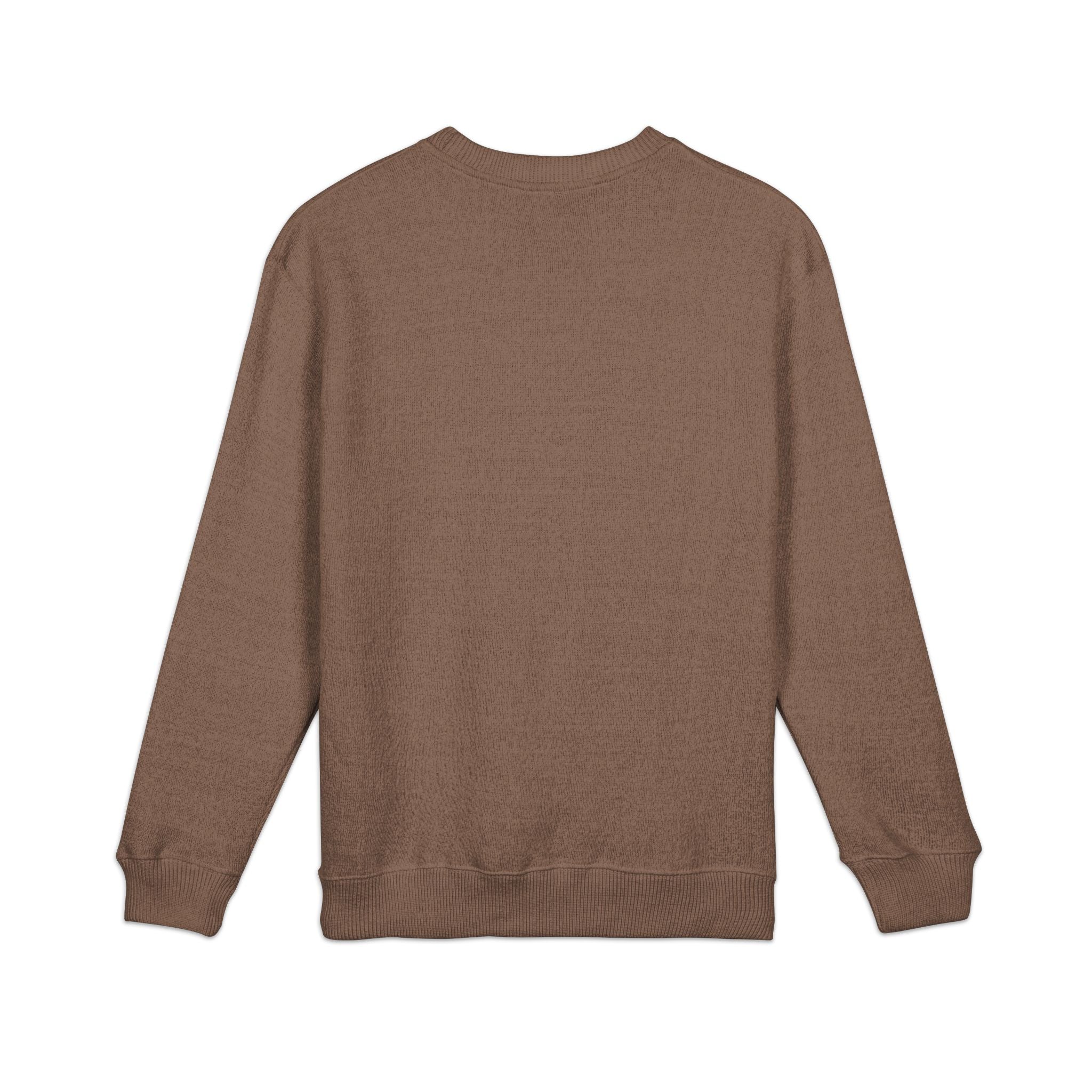 LE SABRÈ Nantucket Crewneck – Unisex Sweatshirt mit Stickerei