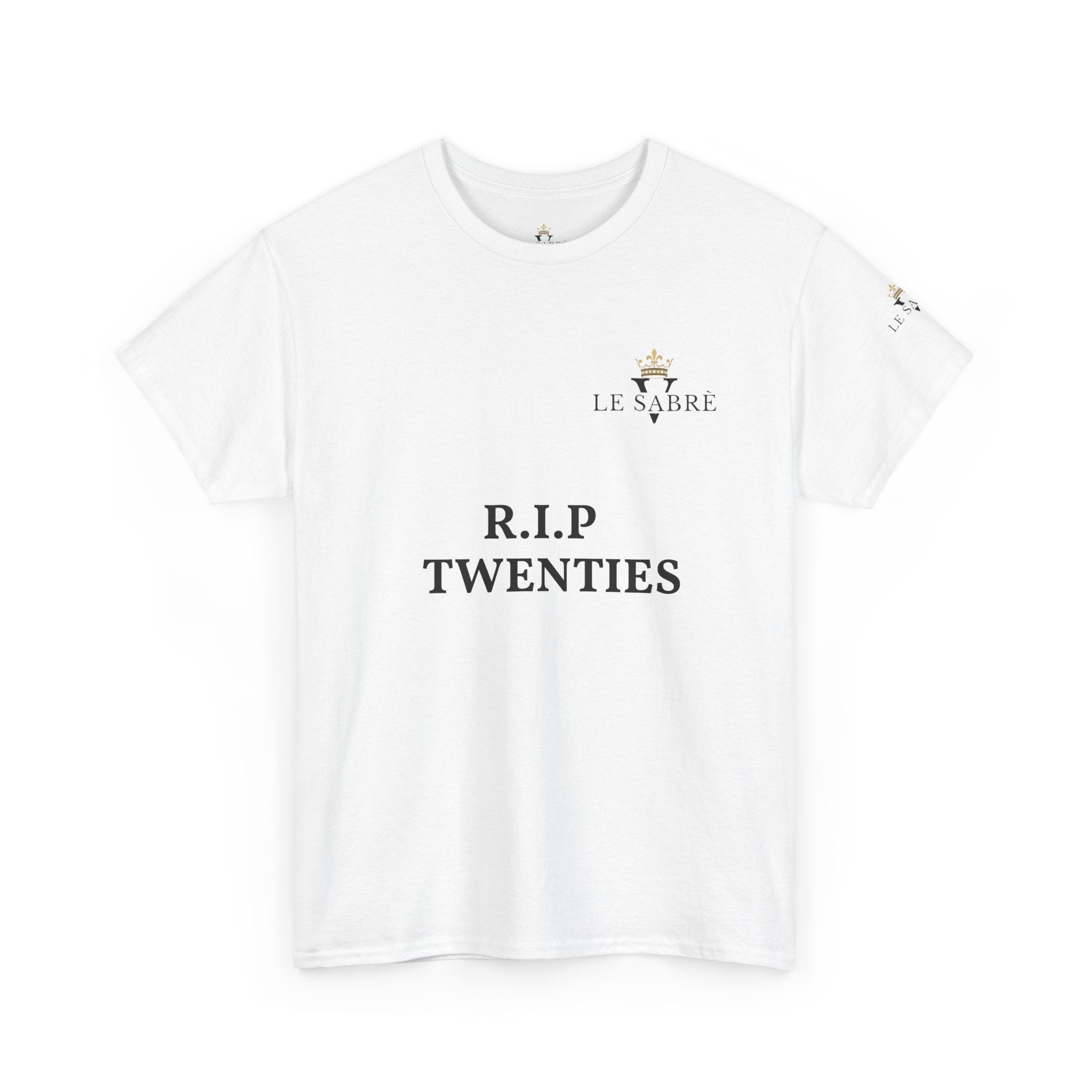 R.I.P. Twenties T-Shirt