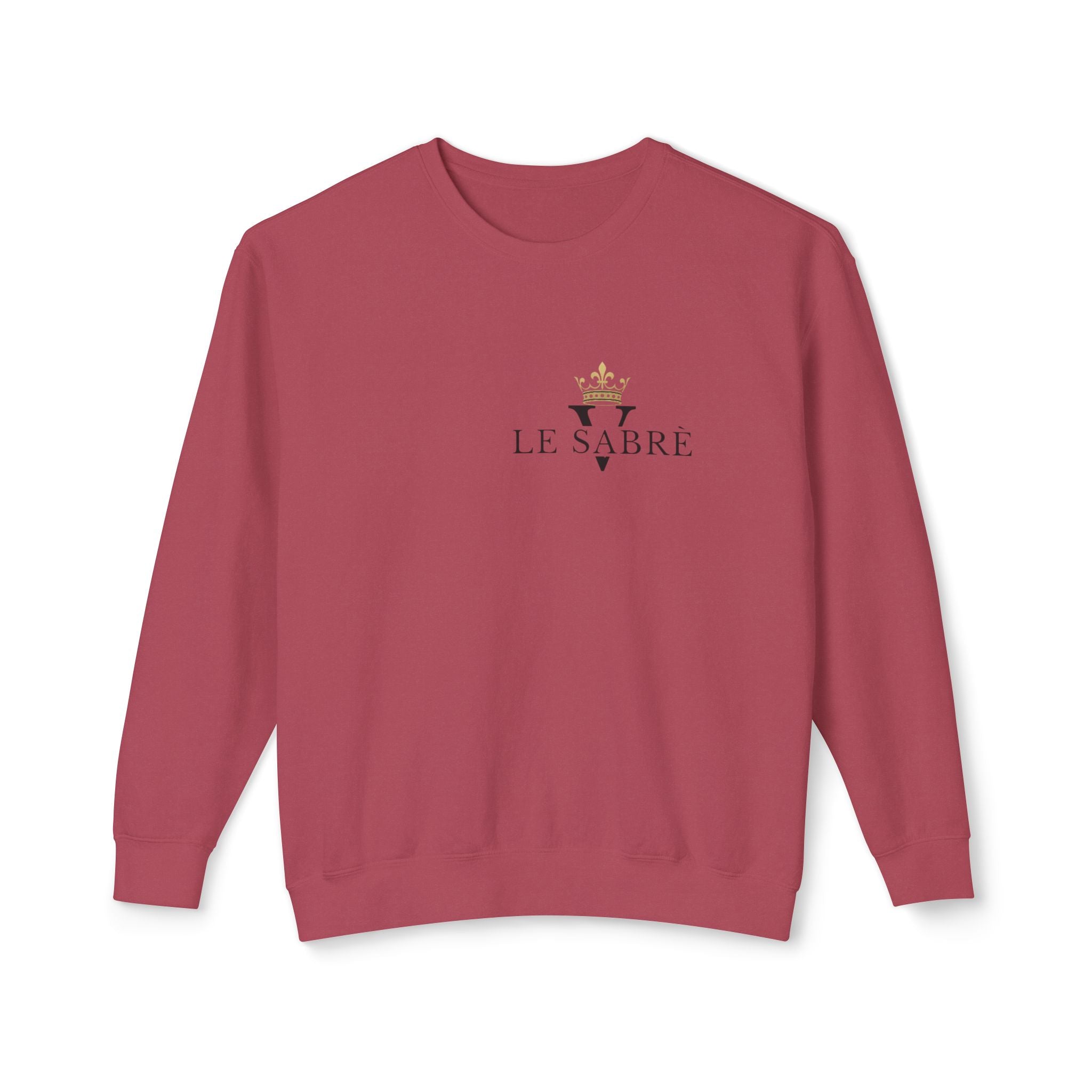 LE SABRÈ Unisex Crewneck Sweatshirt