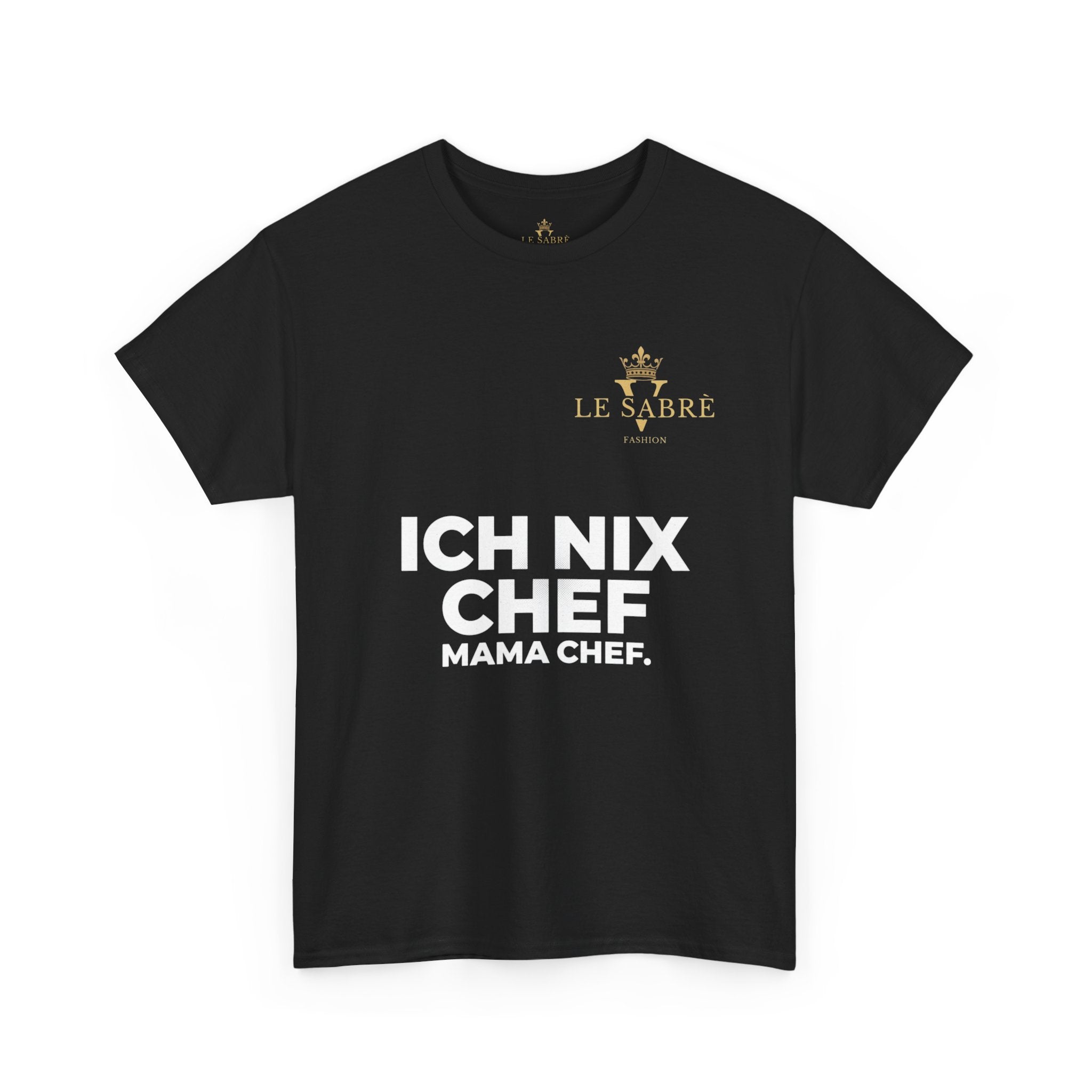 Mama Chef  T-Shirt - Premium