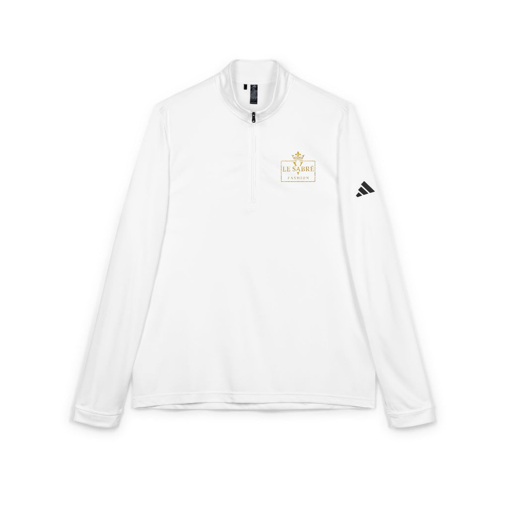 LE Sabrè Adidas Zip Pullover