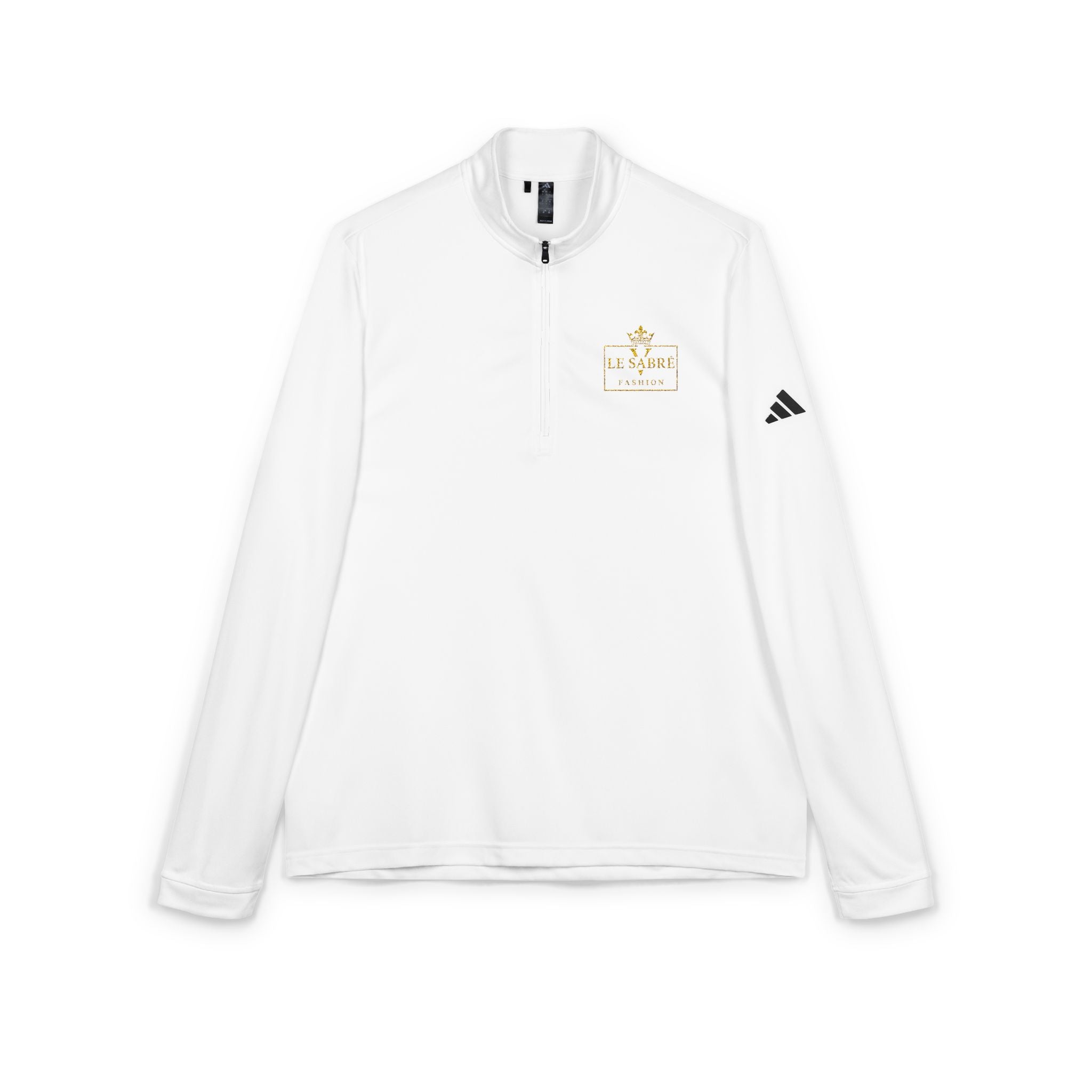 LE SABRÈ Adidas Zip Pullover
