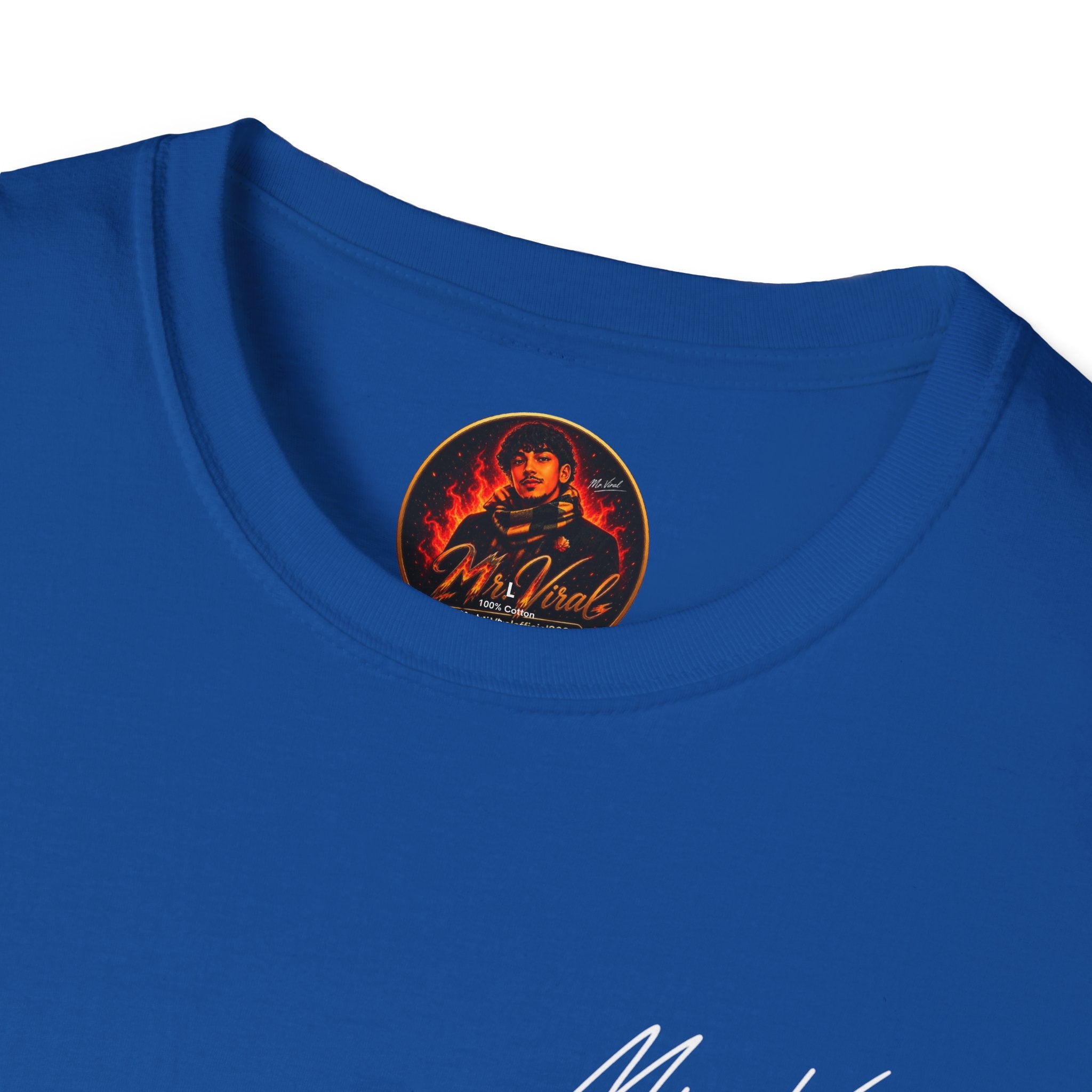 Originales Mr Viral t-shirt