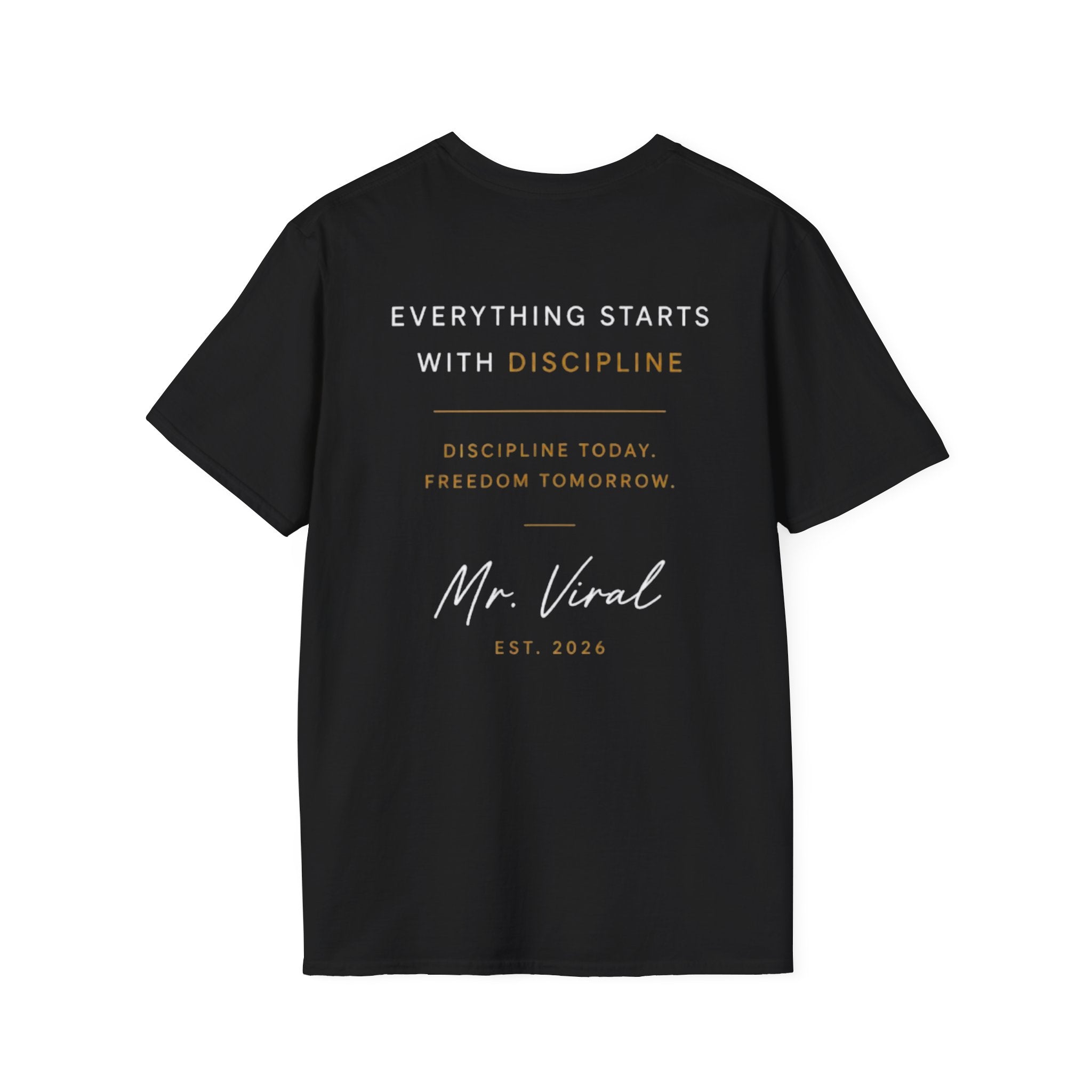Originales Mr Viral t-shirt