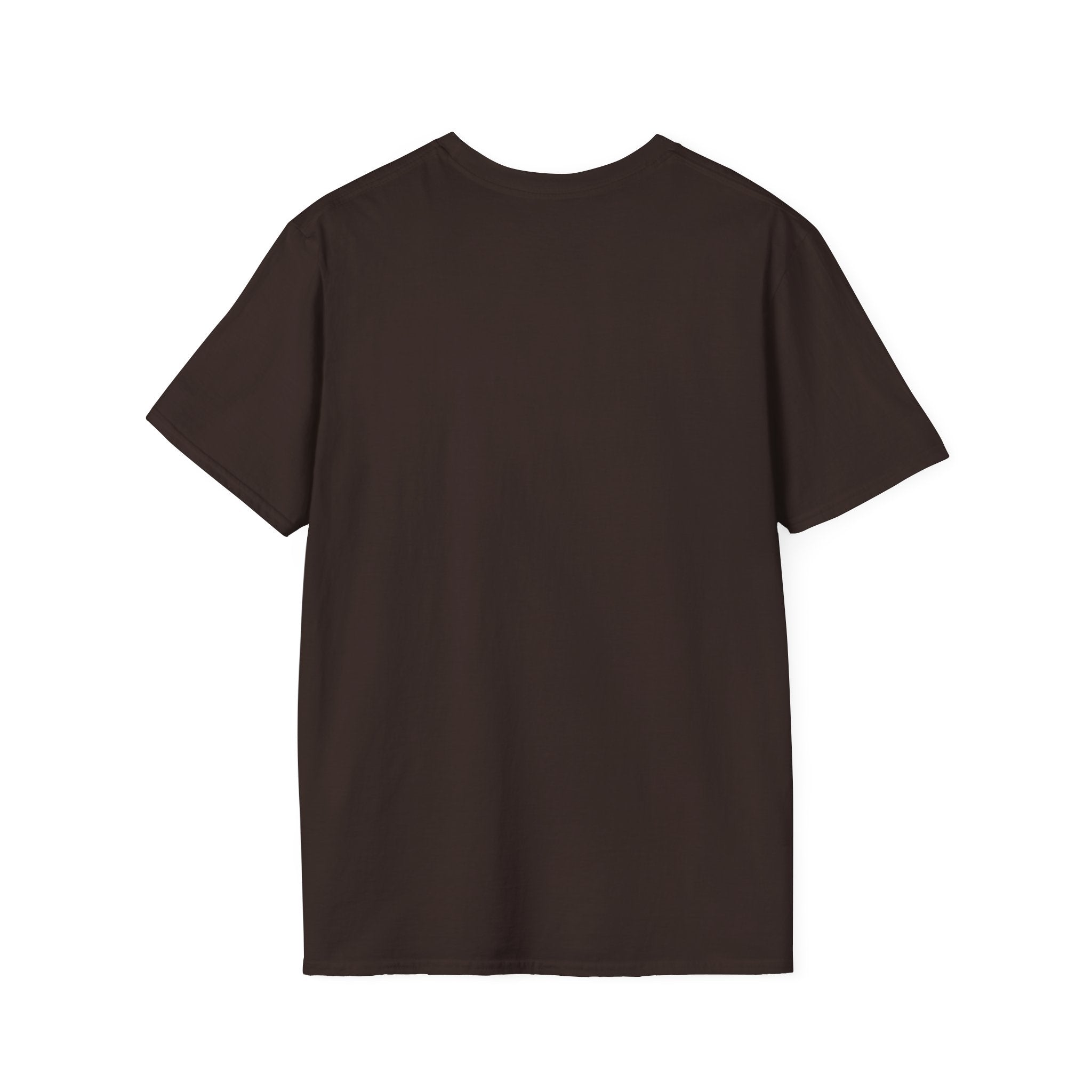 LE SABRÈ Discipline Motivational T-Shirt — "Everything Starts With Discipline"