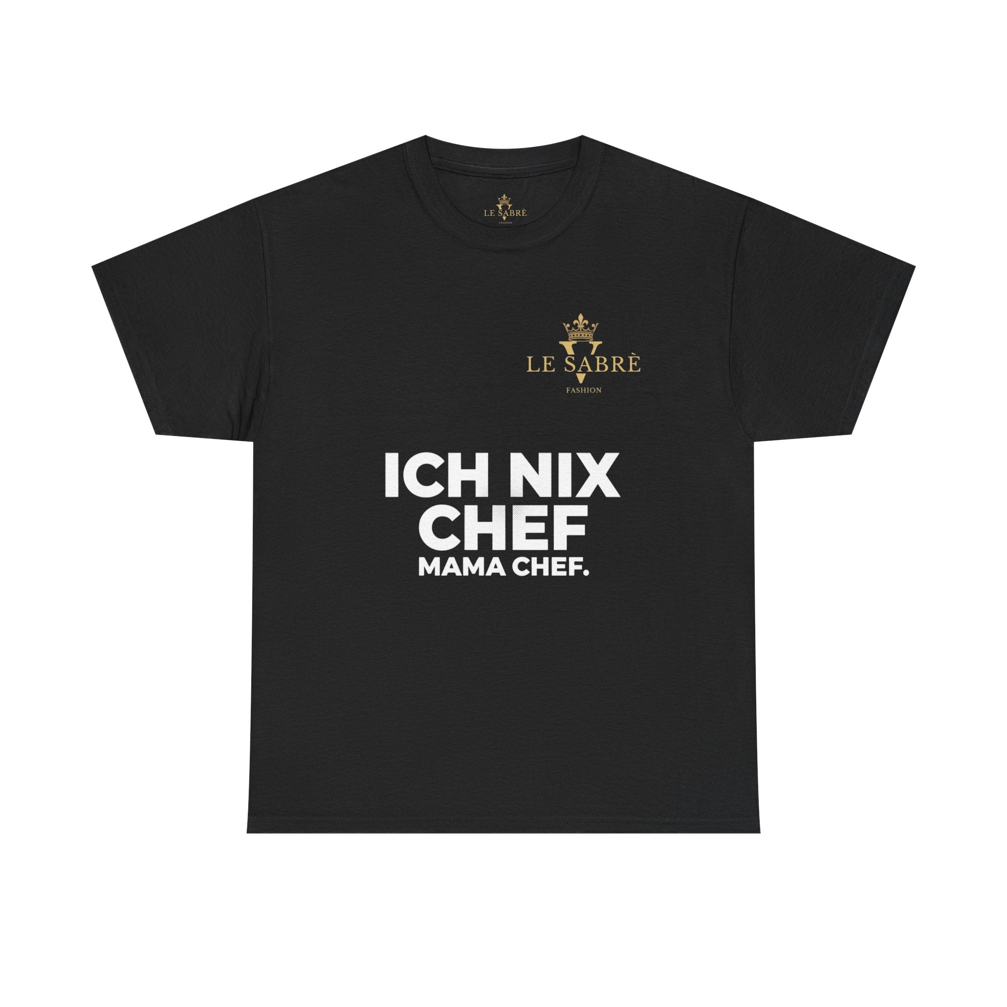 Mama Chef  T-Shirt - Premium